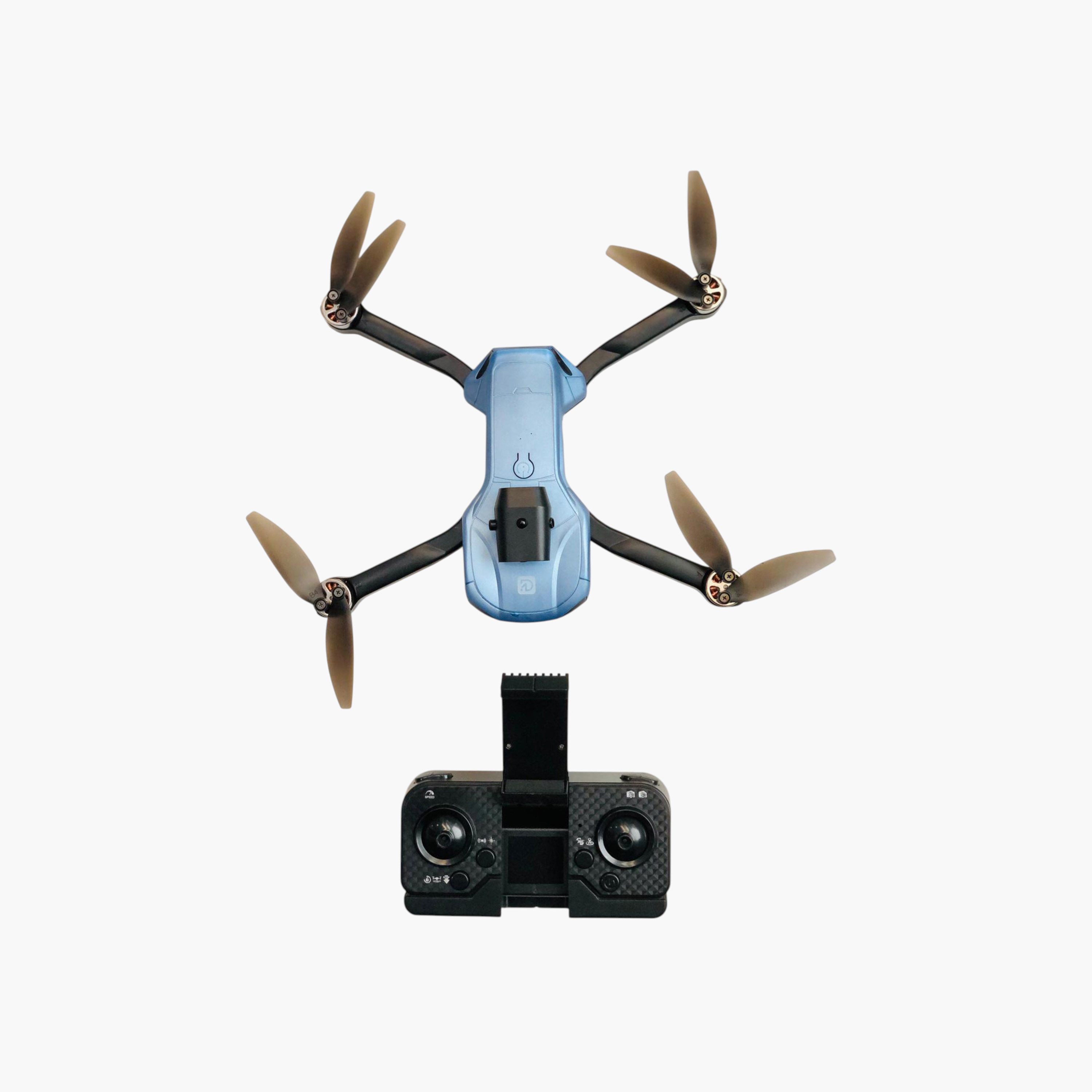 Obstacle Avoidance Camera Drone-toys-remotecontrolledvehicles-drones-image-1
