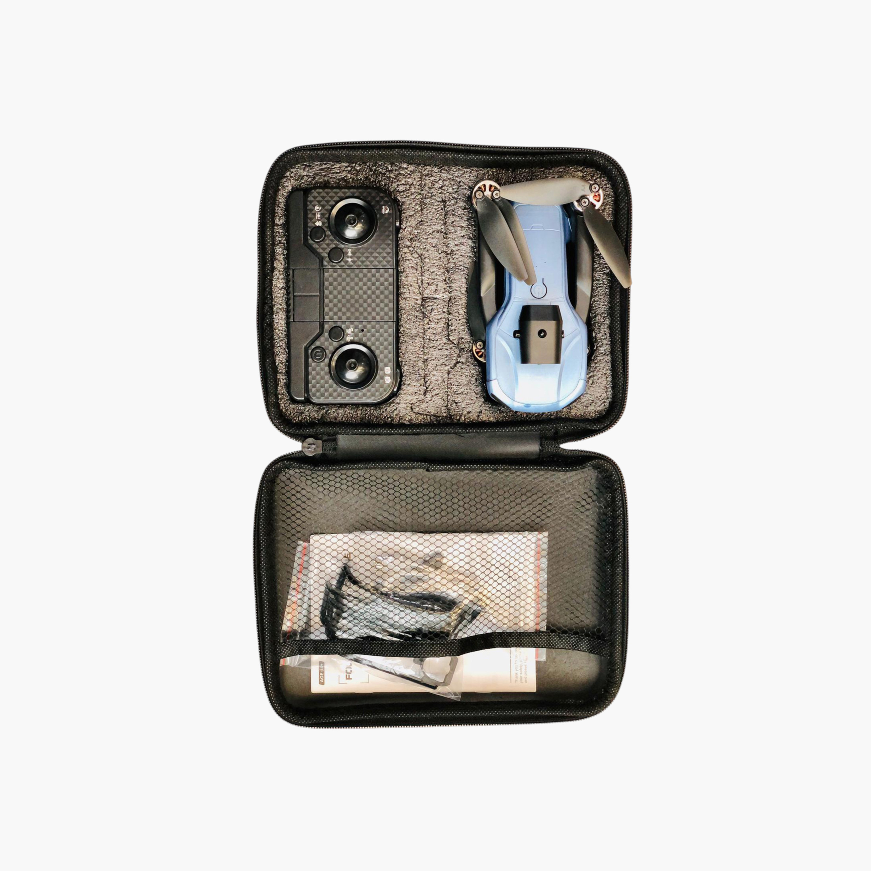 Obstacle Avoidance Camera Drone-toys-remotecontrolledvehicles-drones-image-3