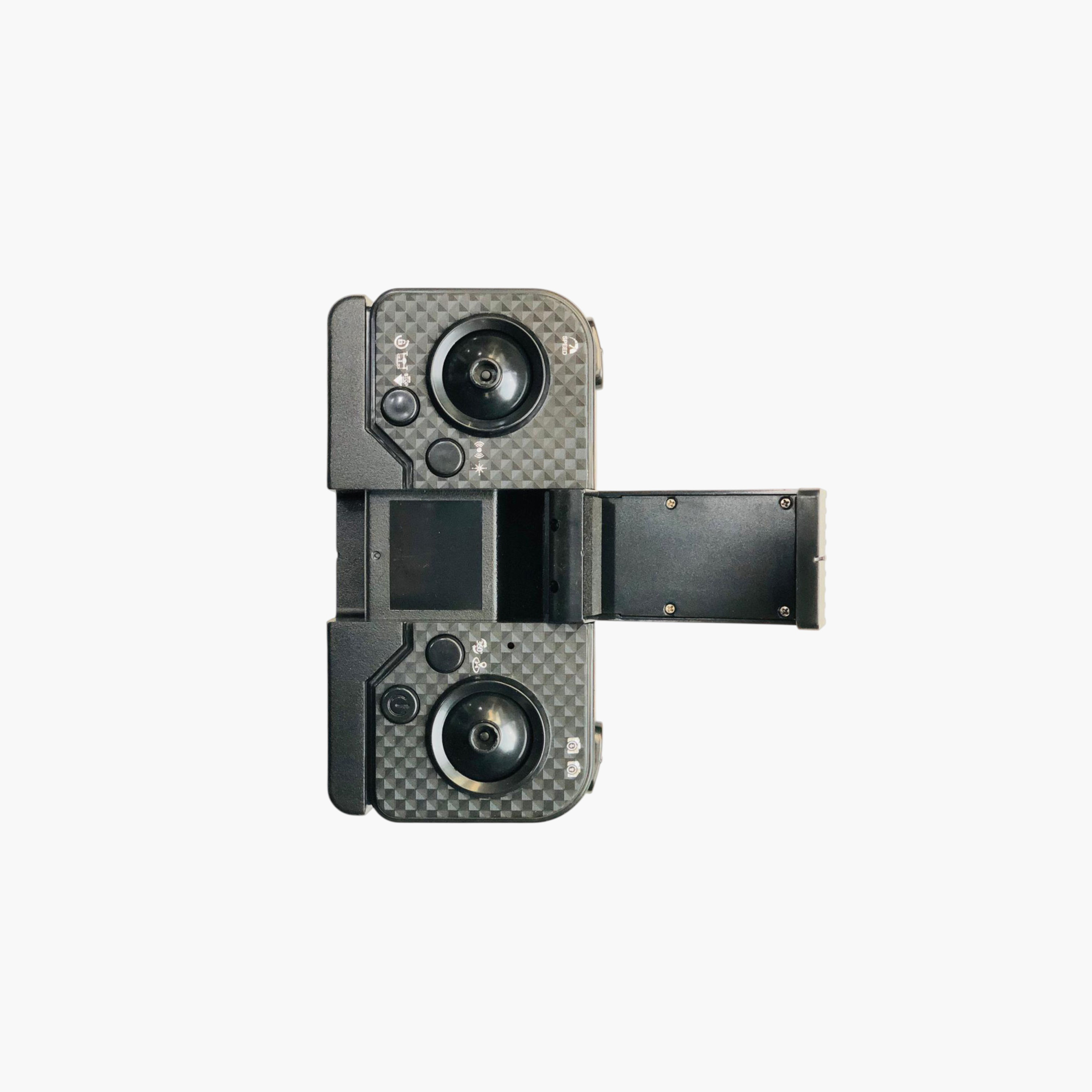 Obstacle Avoidance Camera Drone-toys-remotecontrolledvehicles-drones-image-4