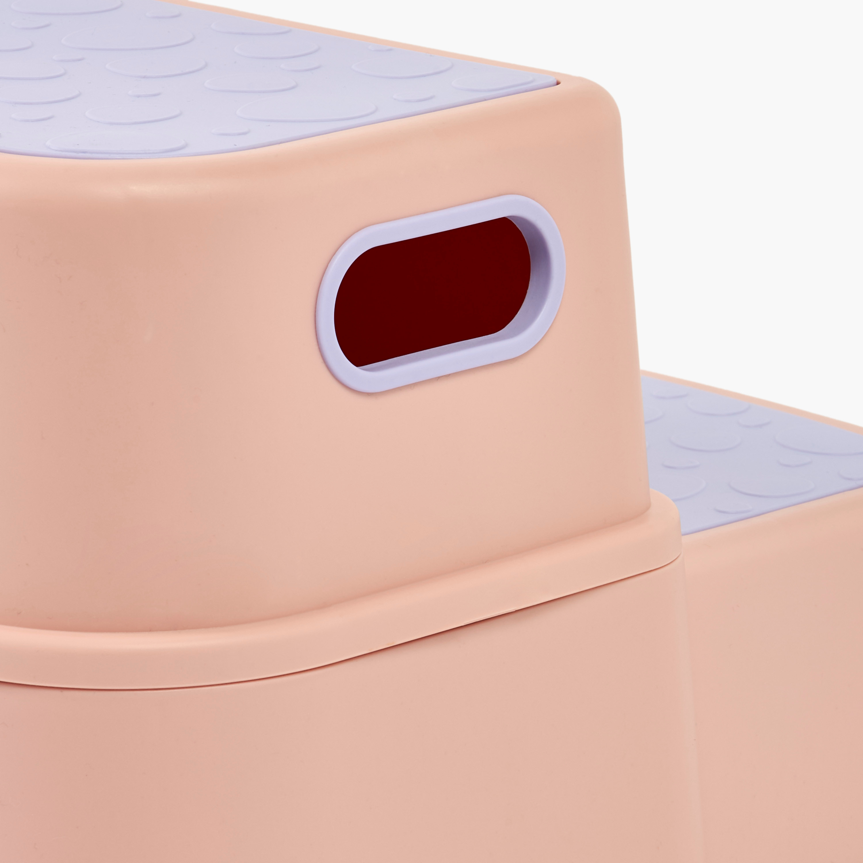 مقعد بدرجتين للأطفال من جونيورز-baby-bathandcare-bathtubs-image-3