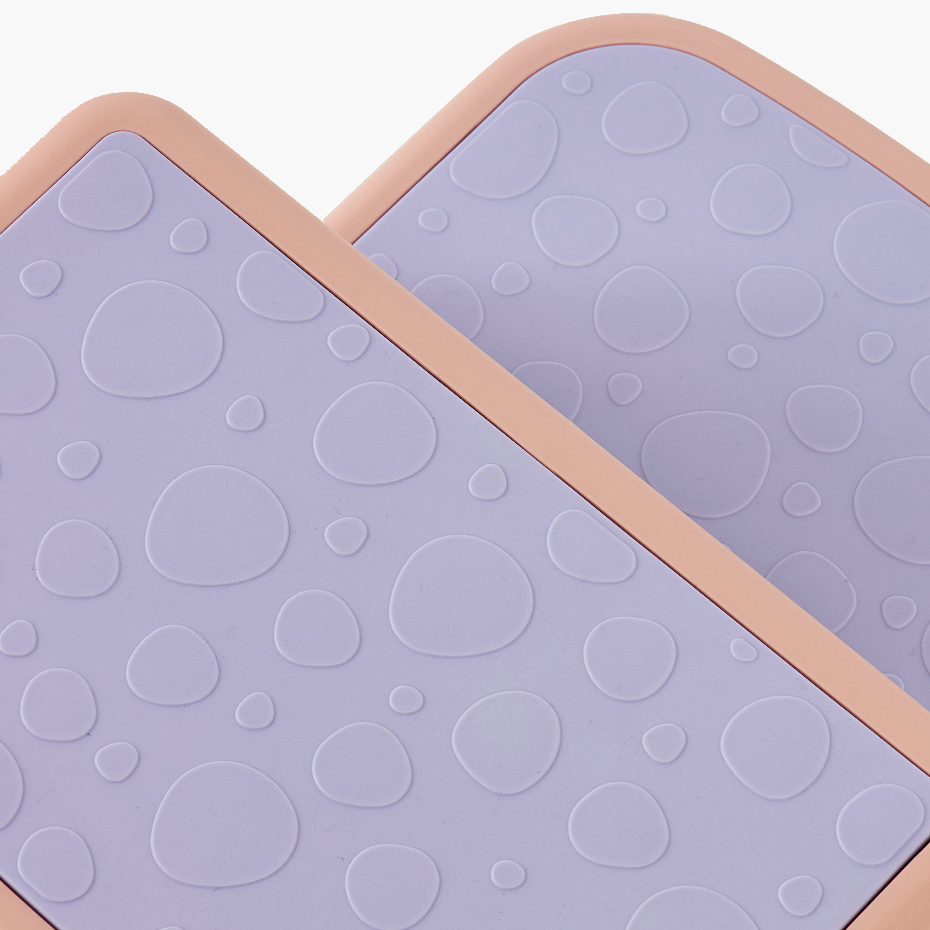 مقعد بدرجتين للأطفال من جونيورز-baby-bathandcare-bathtubs-image-2