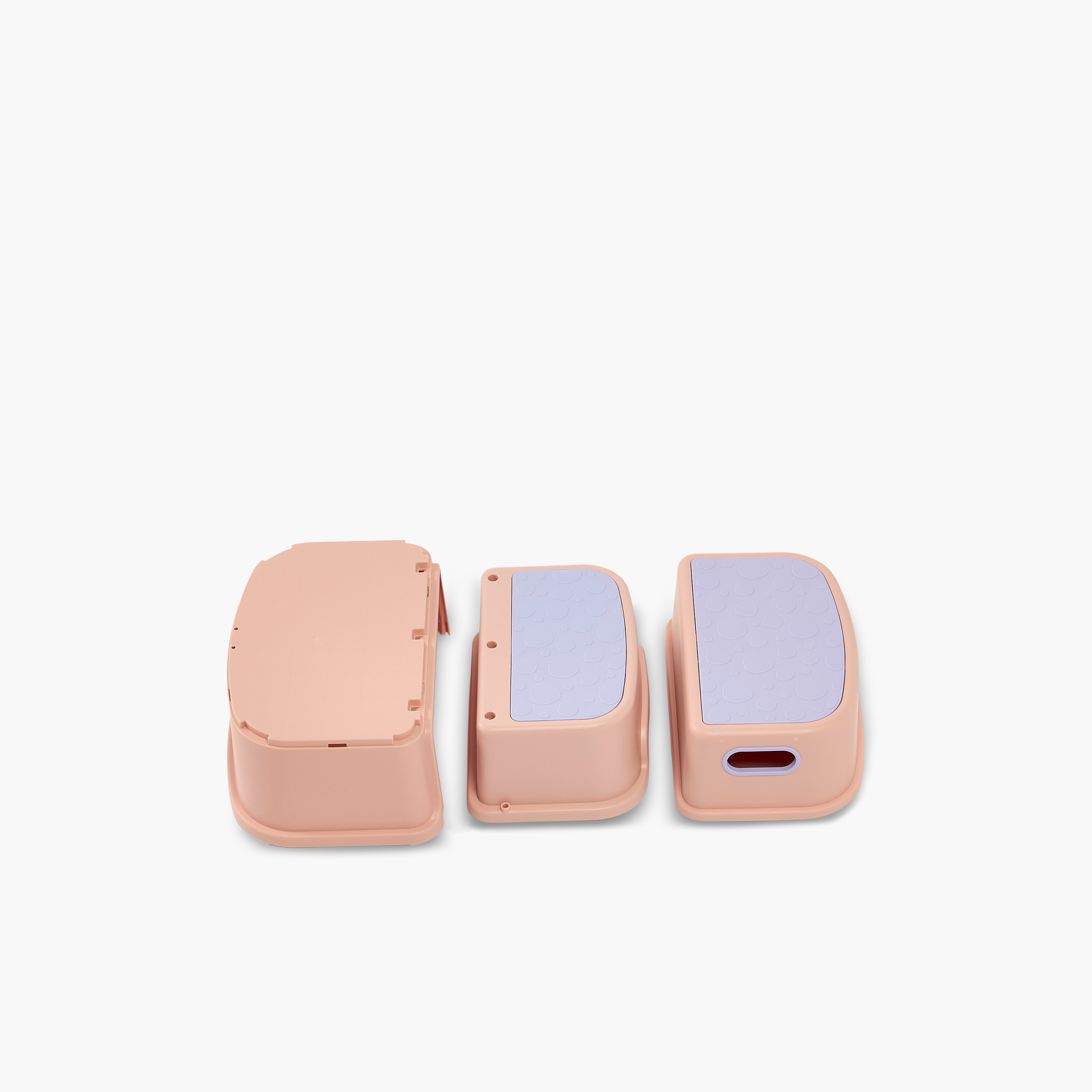 مقعد بدرجتين للأطفال من جونيورز-baby-bathandcare-bathtubs-image-1