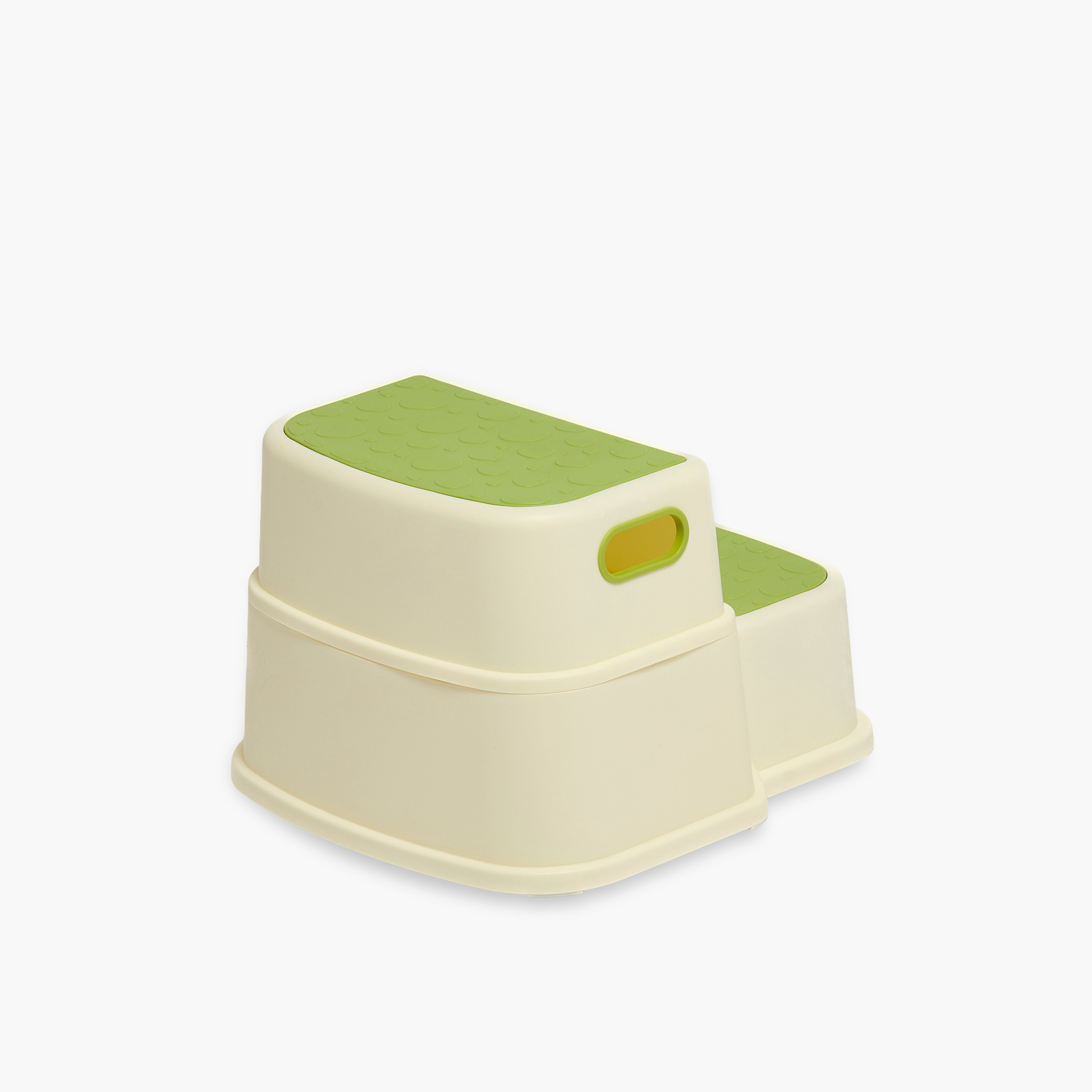 Juniors Double Step Stool with Double Step-baby-bathandcare-bathtubs-image-2