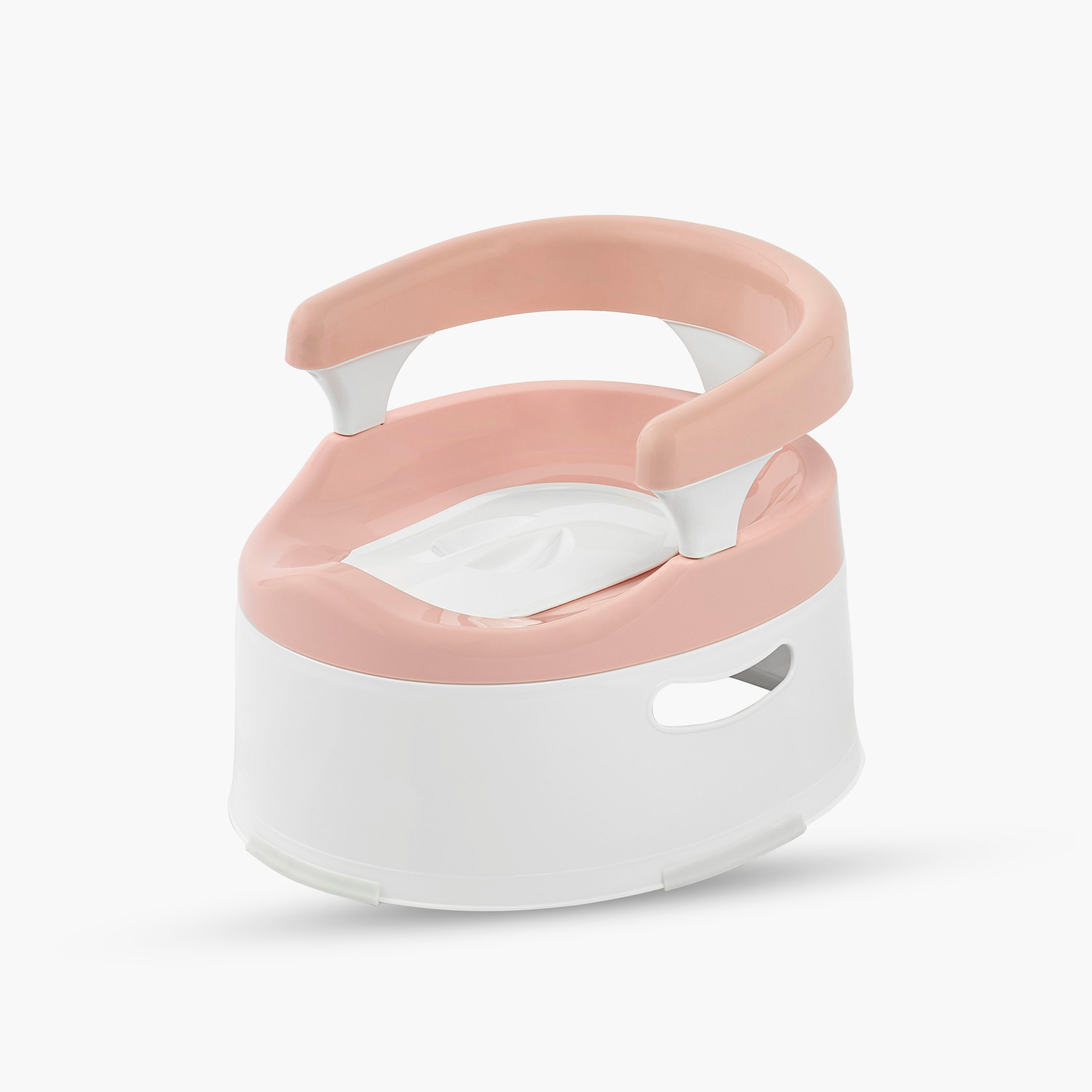 كرسي تدريب على المرحاض بتصميم مانع للتناثر من جونيورز-baby-diapering-pottytraining-image-6