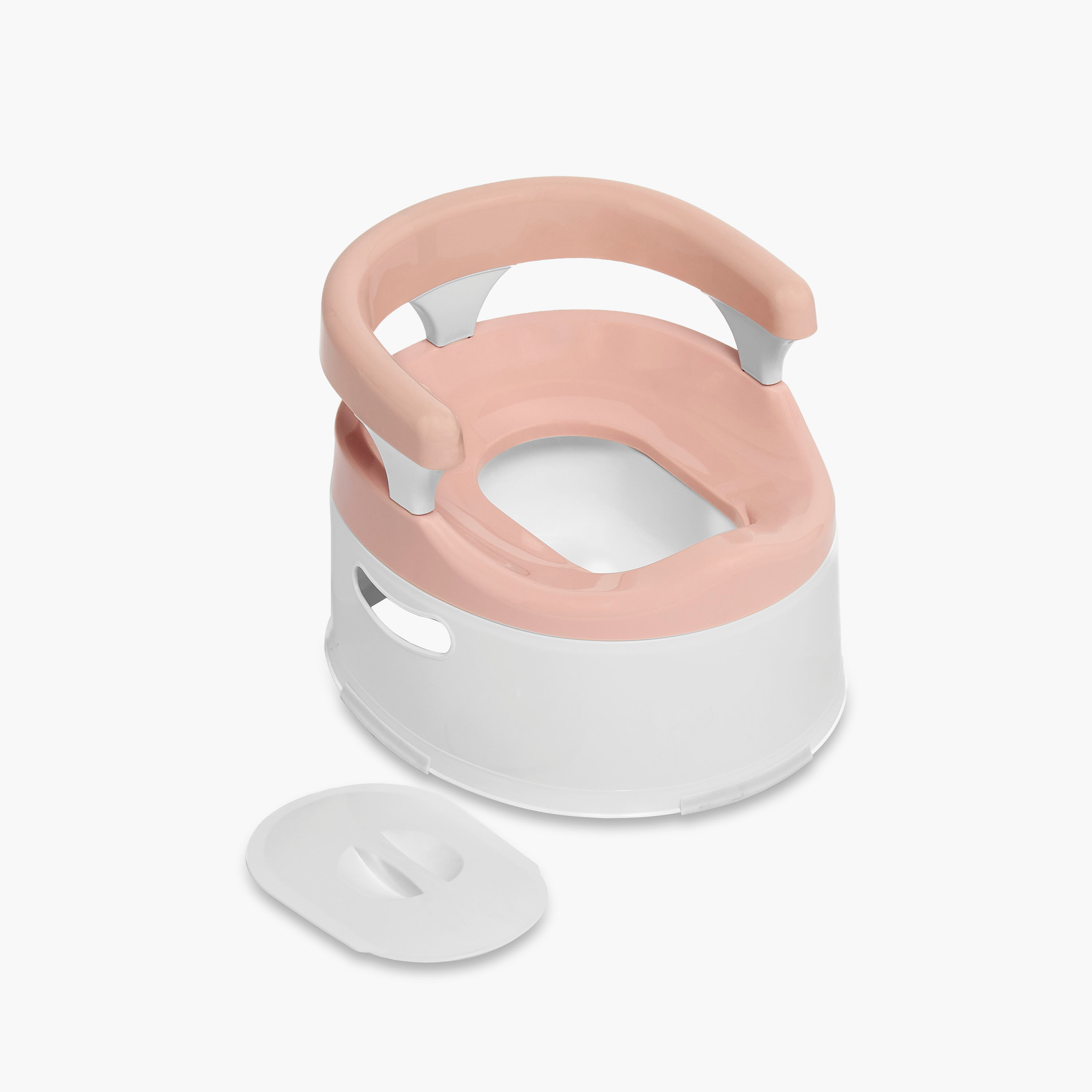 كرسي تدريب على المرحاض بتصميم مانع للتناثر من جونيورز-baby-diapering-pottytraining-image-5