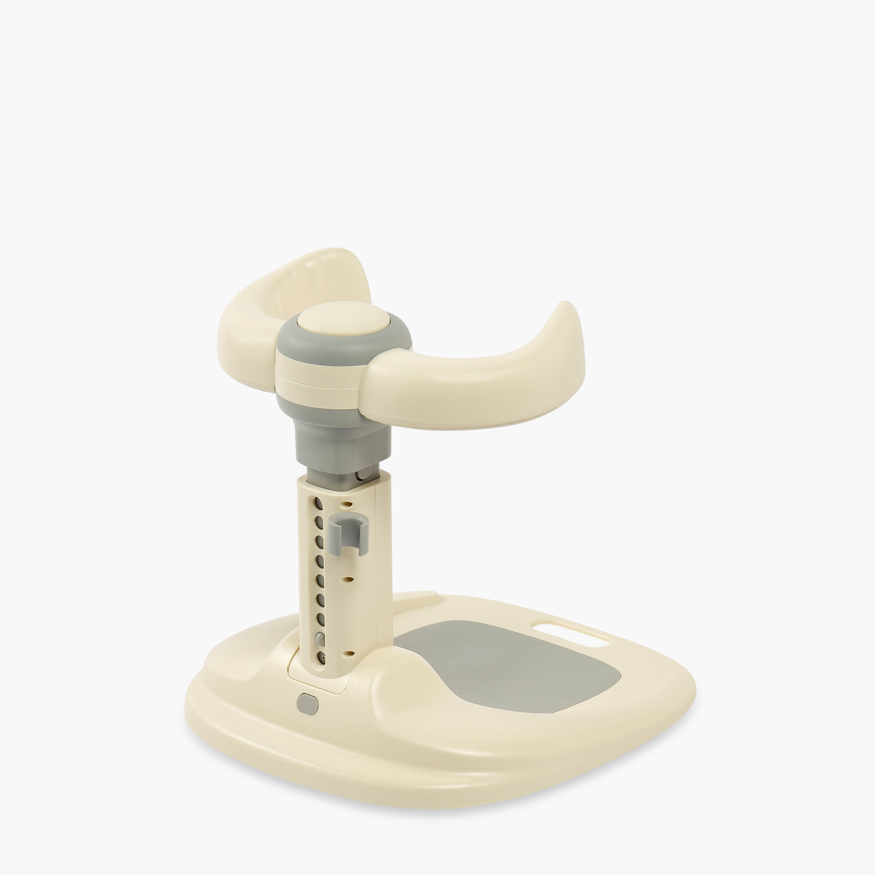 Juniors Bath Standing Support with Anti-Slip Foot Pad-baby-bathandcare-bathtubs-image-1