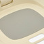 مسند دعم للاستحمام بقاعدة مانعة للانزلاق من جونيورز-baby-bathandcare-bathtubs-image-3