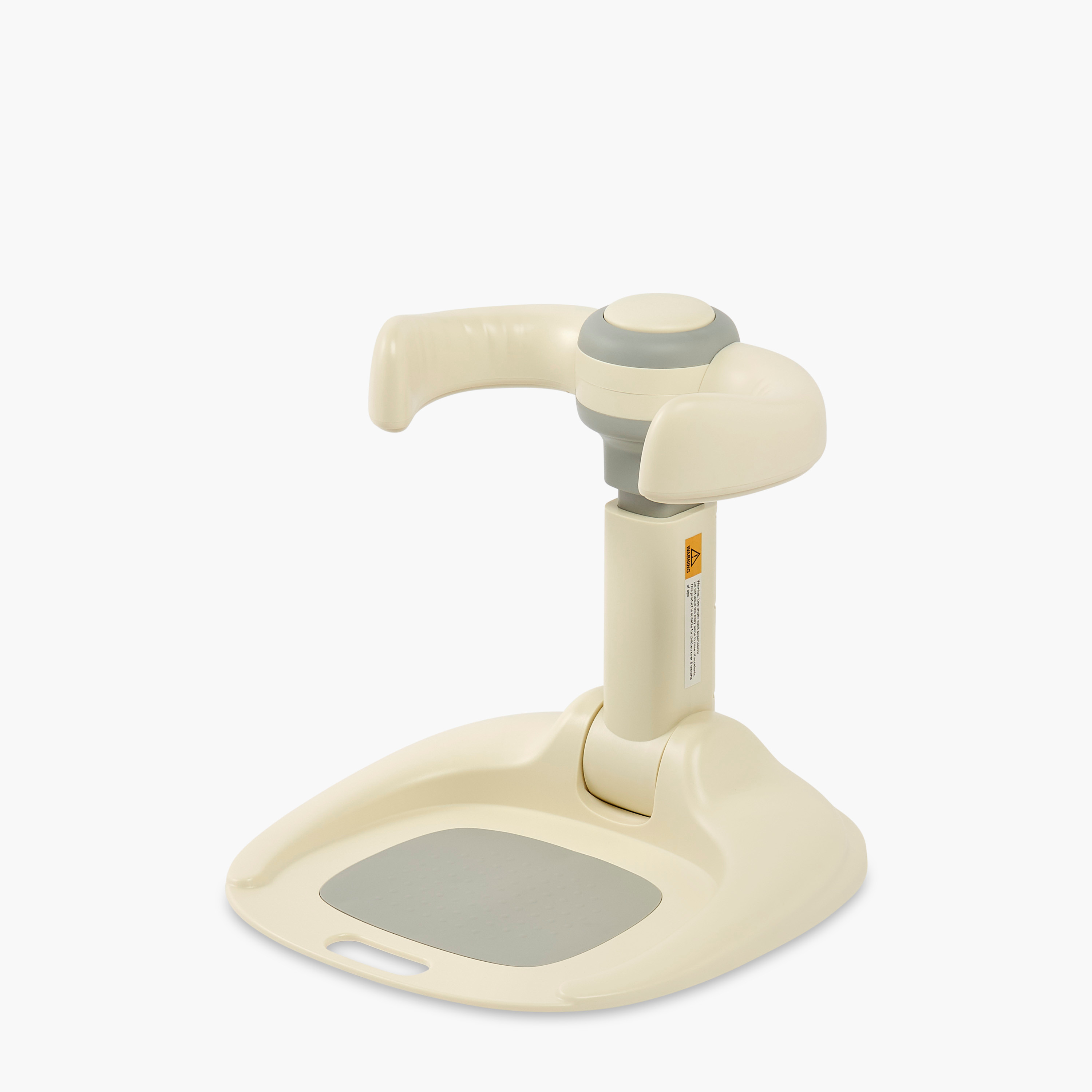 Juniors Bath Standing Support with Anti-Slip Foot Pad-baby-bathandcare-bathtubs-image-2