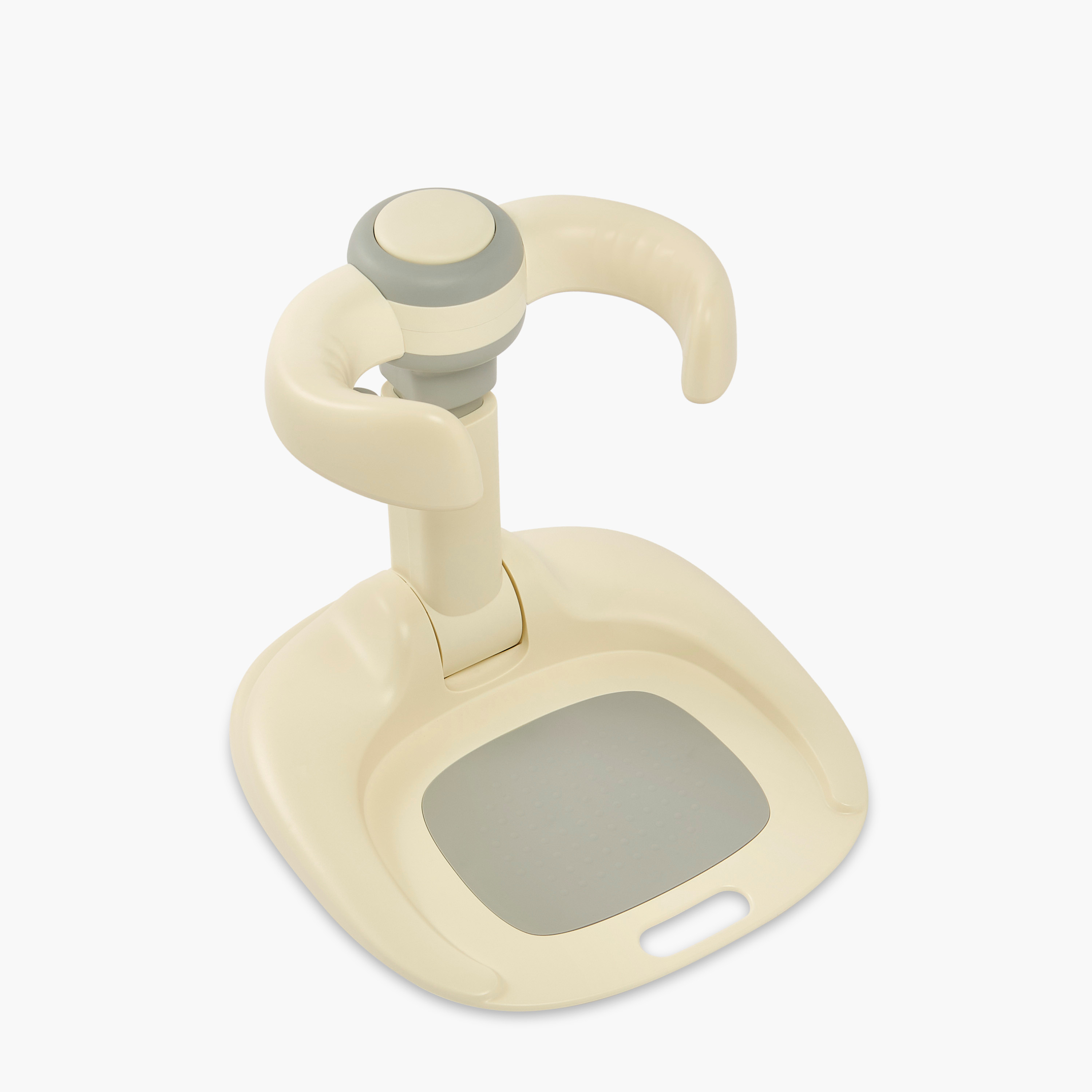 Juniors Bath Standing Support with Anti-Slip Foot Pad-baby-bathandcare-bathtubs-image-3