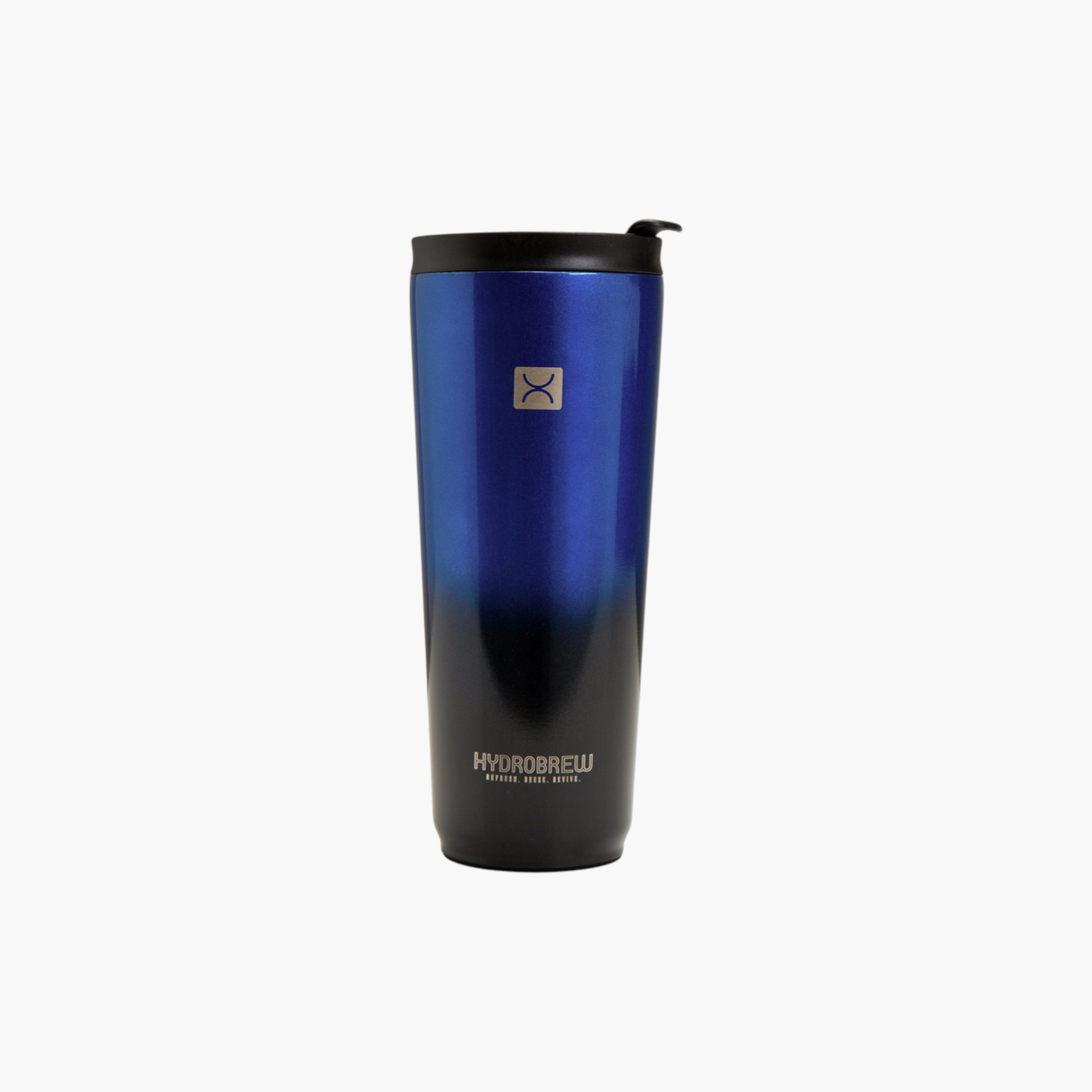 Hydrobrew Gradient Vacuum Insulated Travel Tumbler - 700 ml-school-waterbottles-image-2