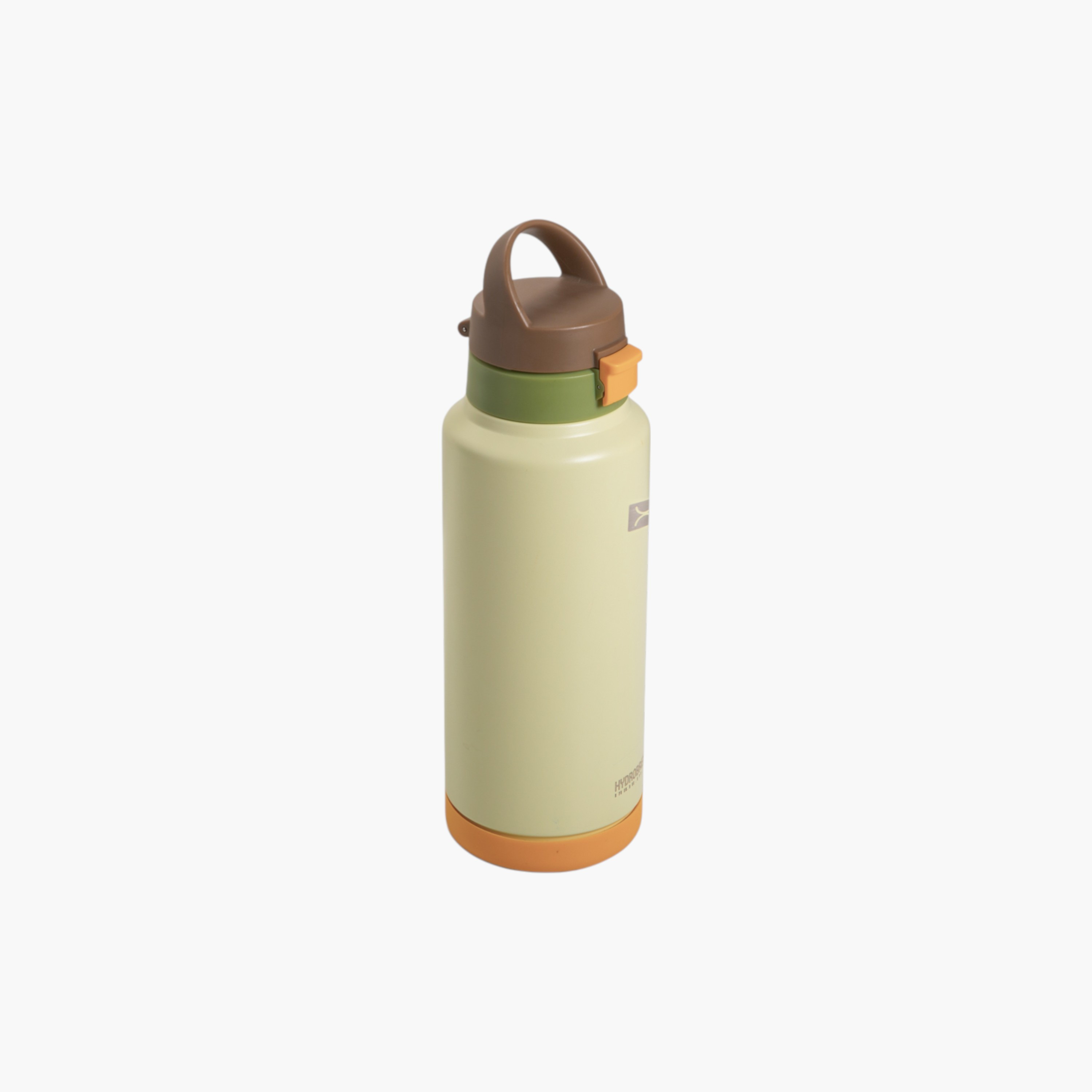 Hydrobrew Solid Vacuum Insulated Water Bottle - 950 ml-school-waterbottles-image-2