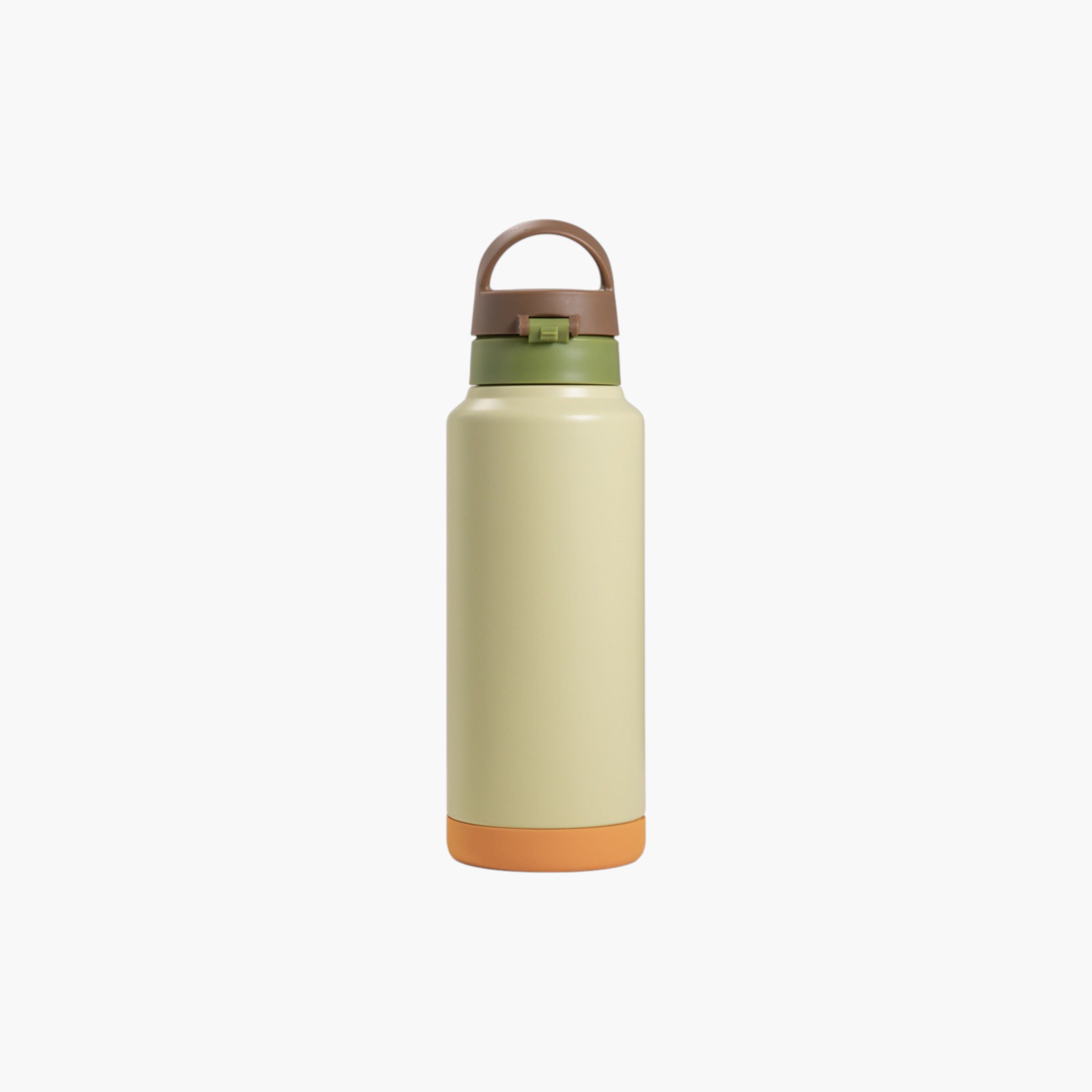قارورة مياه سادة عازلة للحرارة من هيدروبرو - 950 مل-school-waterbottles-image-4