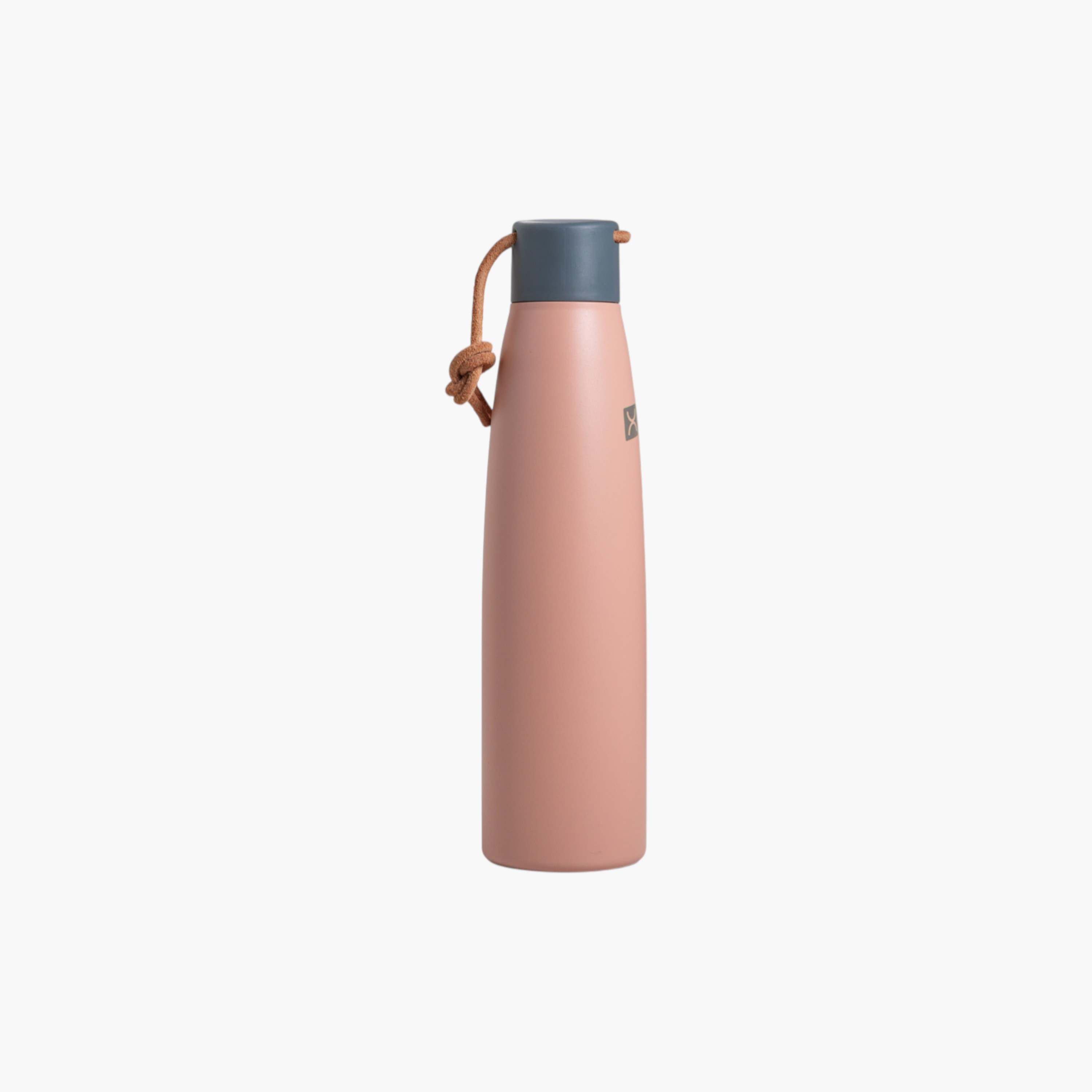 قارورة مياه معزولة بالتفريغ سادة من هايدروبرو - 500 مل-school-waterbottles-image-3