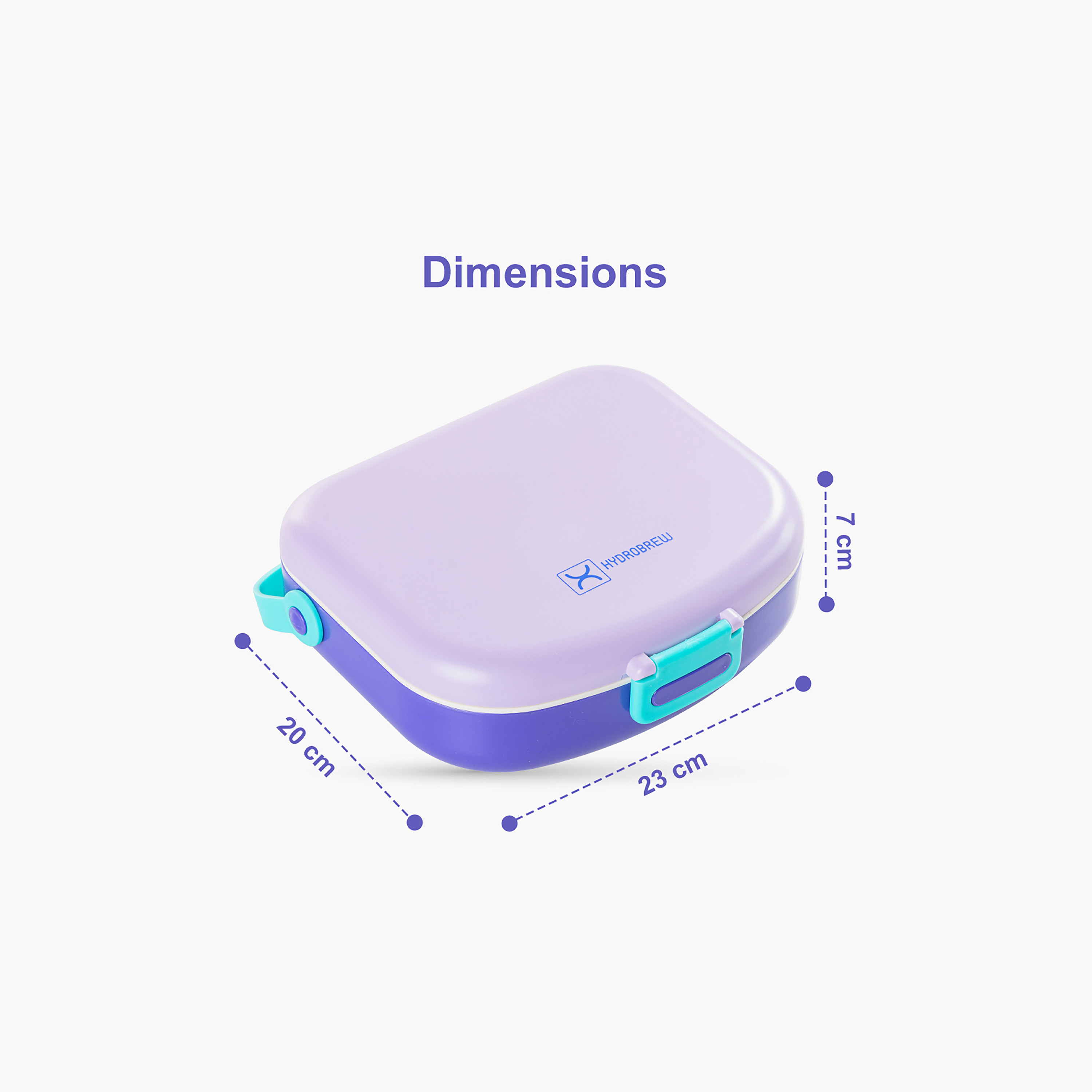 صندوق غداء بـ4 أقسام مع ملعقة وشوكة من هيدروبرو-school-lunchessentials-lunchboxes-image-6