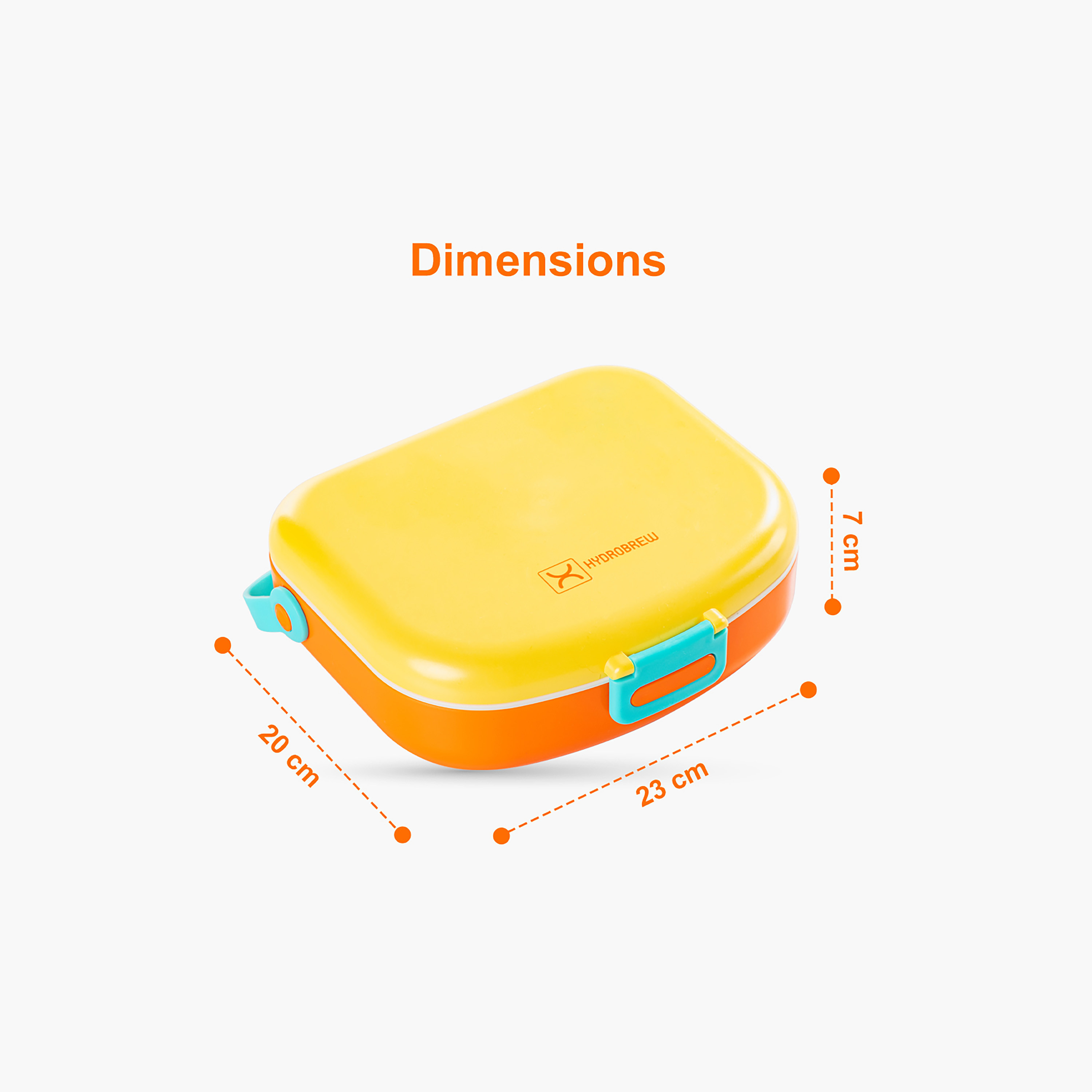 صندوق غداء بينتو 4 أقسام مع ملعقة وشوكة من هيدروبرو-school-lunchessentials-lunchboxes-image-6