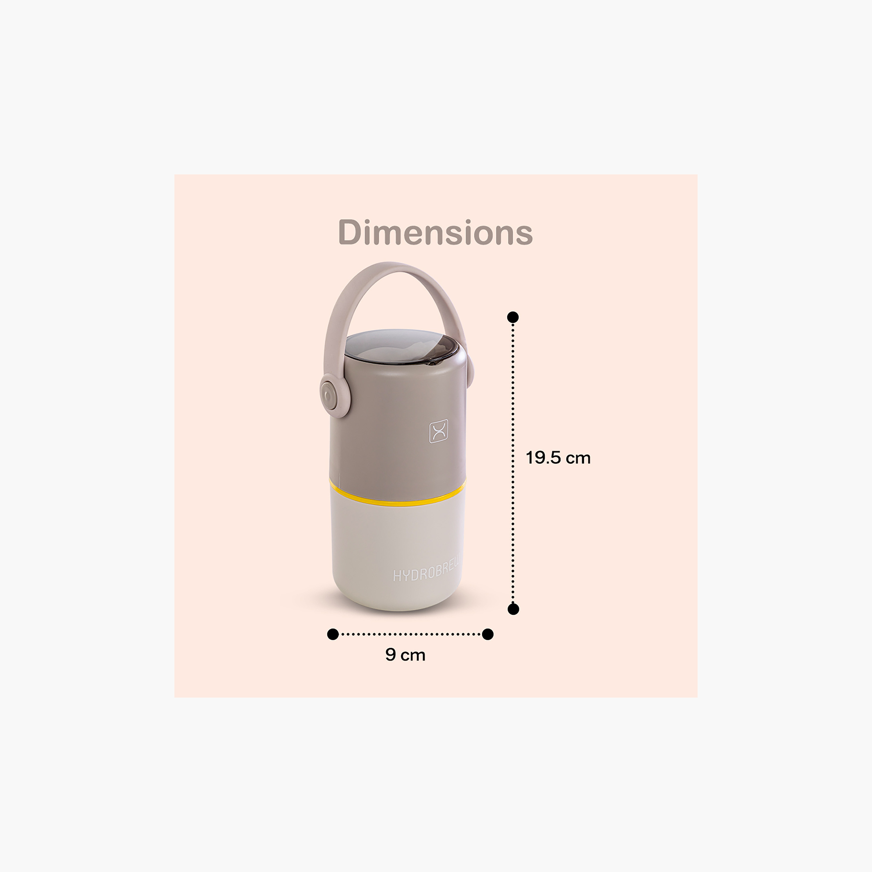 صندوق غداء مزدوج ستانلس ستيل مع شوكة وملعقة قابلة للطي من هيدرو برو-school-lunchessentials-lunchboxes-image-8