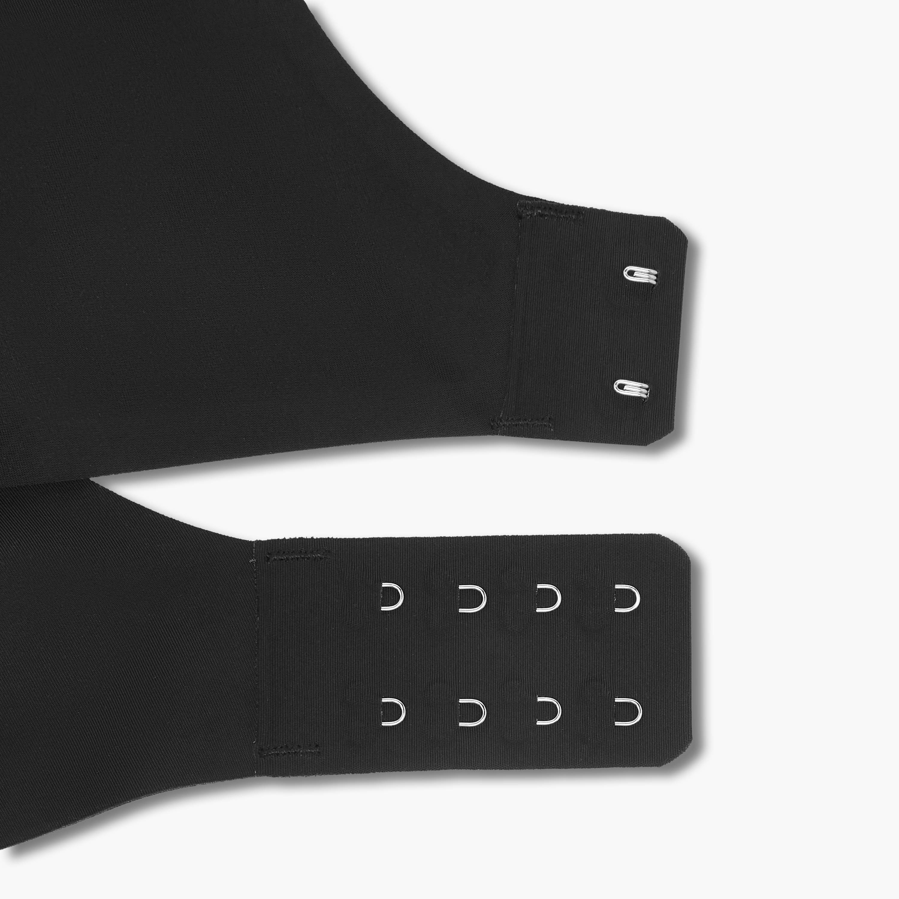 Juniors Nursing Bra with Full Support and Drop-Down Nursing Clips-baby-maternalcare-maternitywear-image-7