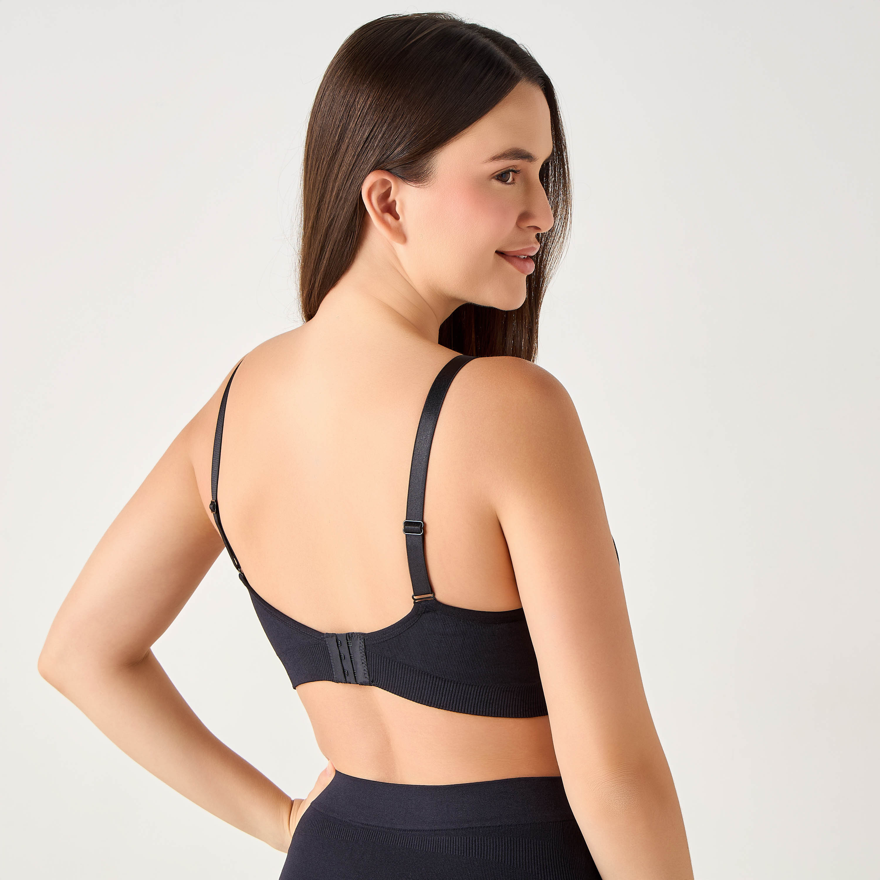 Juniors Nursing Bra with Drop-Down Nursing Clips-baby-maternalcare-maternitywear-image-3