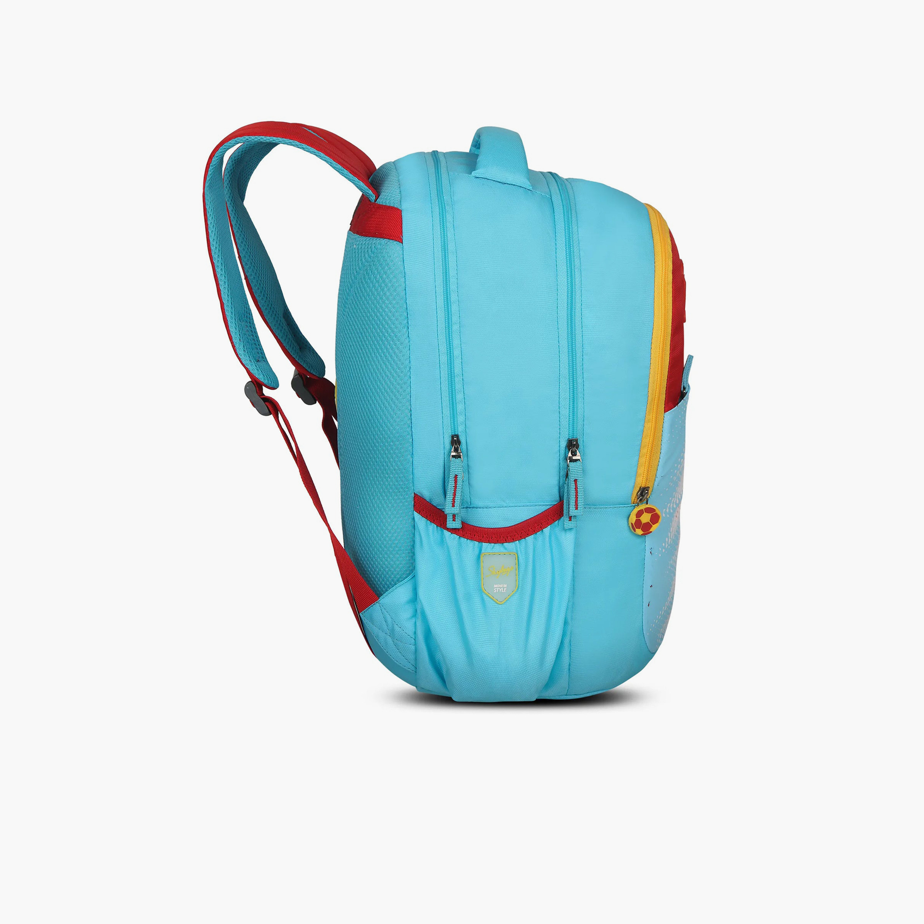 سكاي باغ- شنطة ظهر 32 لتر، بوليستر، حزام كتف قابل للتعديل | CHASE12-school-bagsandbackpacks-backpacks-image-19