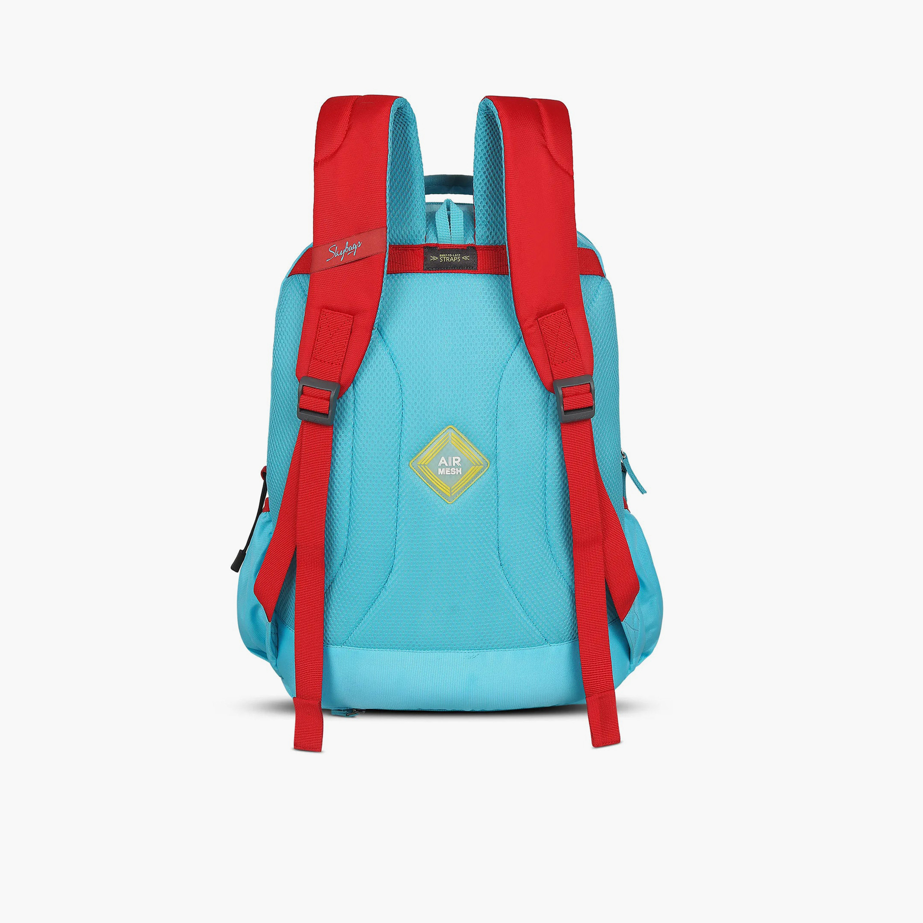 سكاي باغ- شنطة ظهر 32 لتر، بوليستر، حزام كتف قابل للتعديل | CHASE12-school-bagsandbackpacks-backpacks-image-21