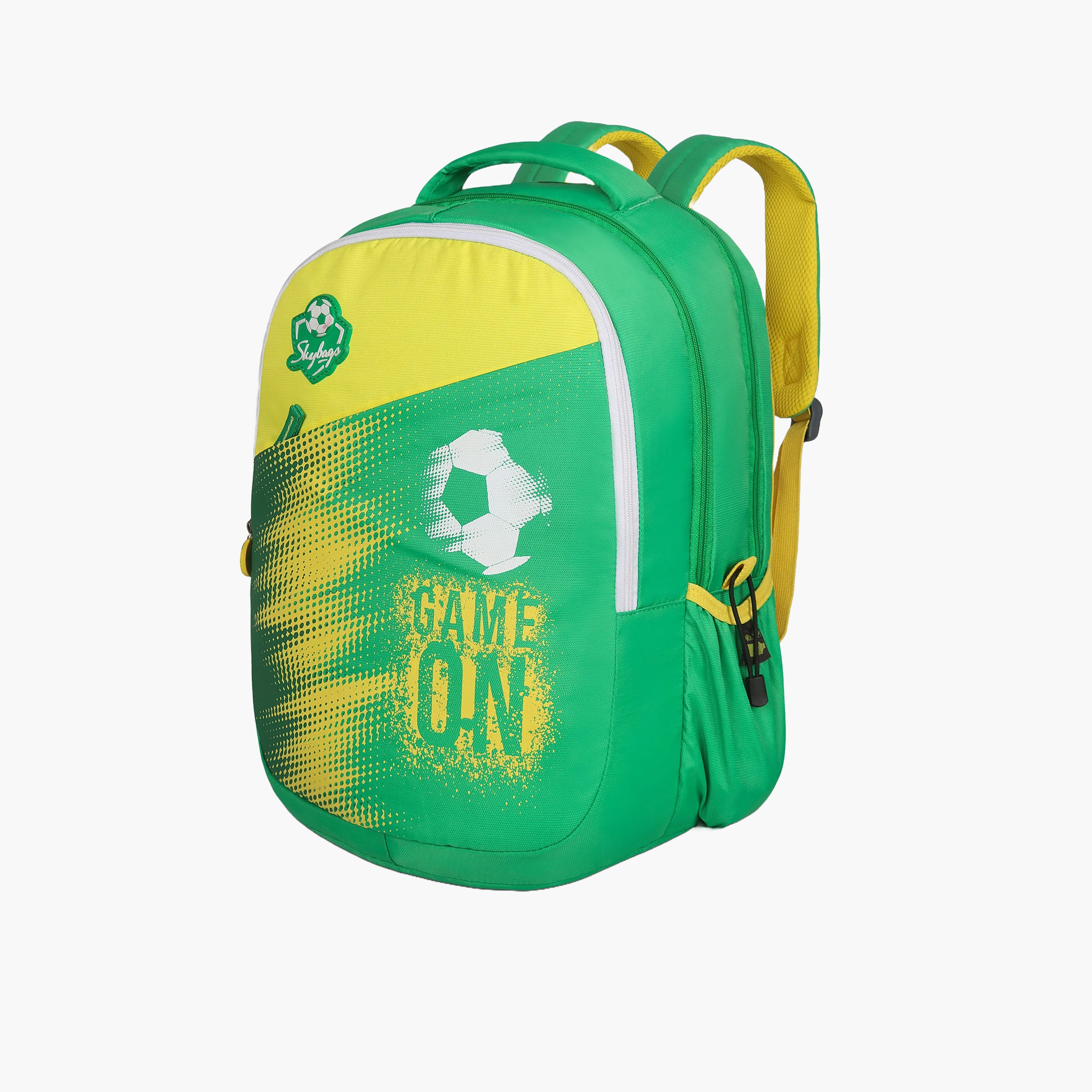 سكاي باغ- شنطة ظهر 32 لتر، بوليستر، حزام كتف قابل للتعديل | CHASE12-school-bagsandbackpacks-backpacks-image-23
