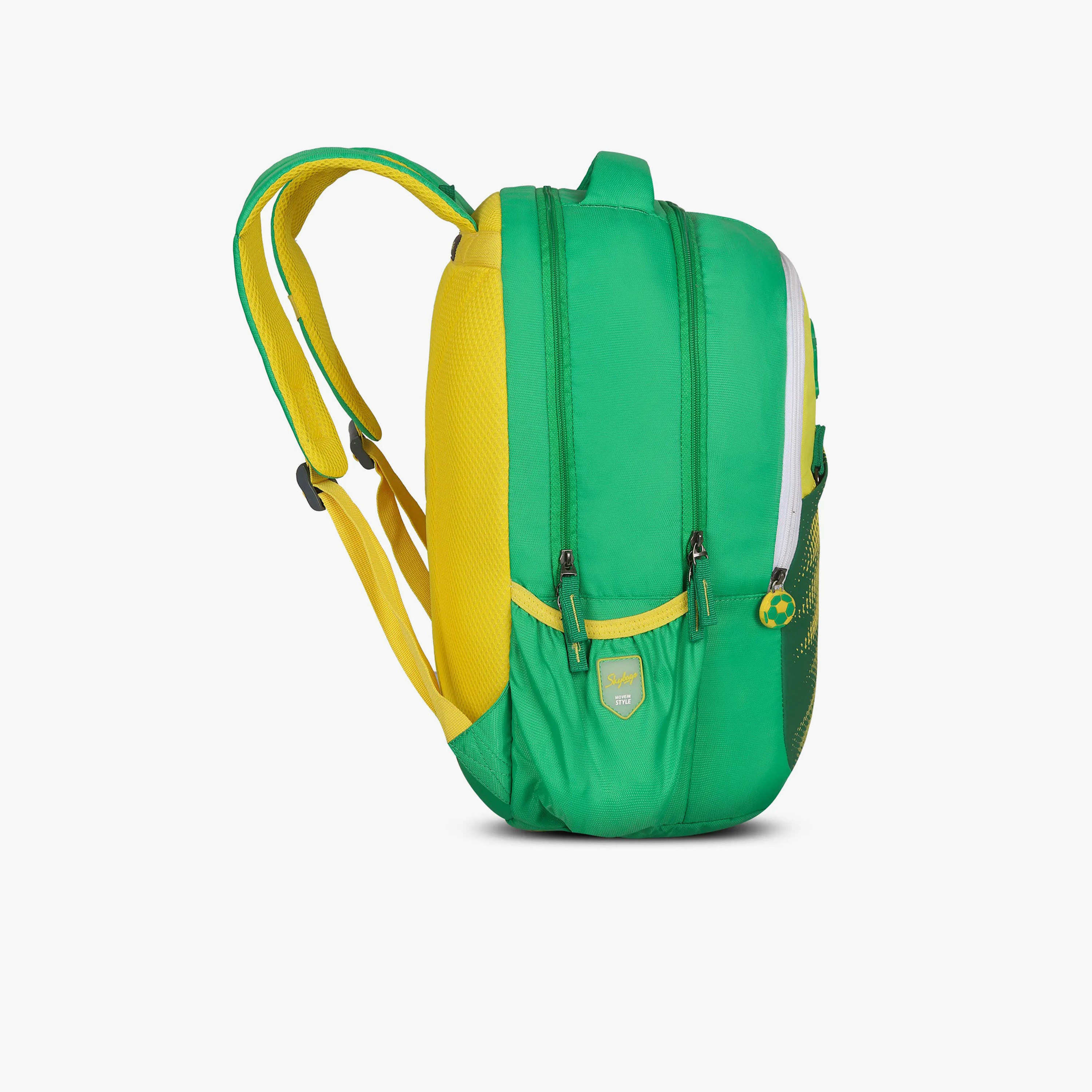 سكاي باغ- شنطة ظهر 32 لتر، بوليستر، حزام كتف قابل للتعديل | CHASE12-school-bagsandbackpacks-backpacks-image-27