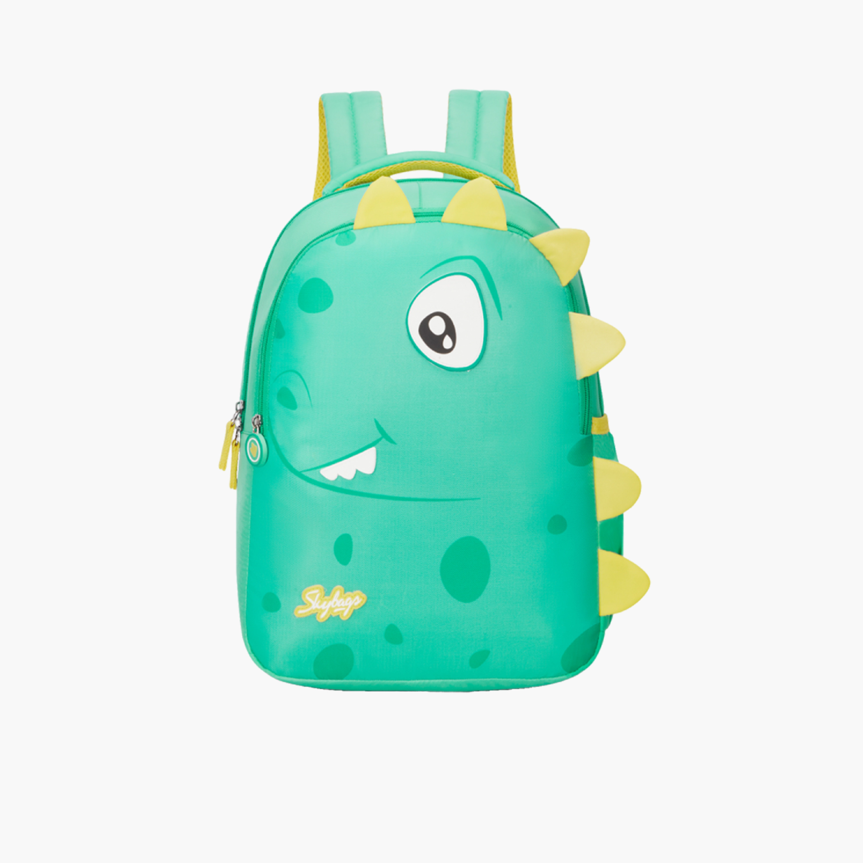 Skybags 20 L Backpack, Polyester, Adjustable Shoulder Strap | School-2-school-bagsandbackpacks-backpacks-image-1