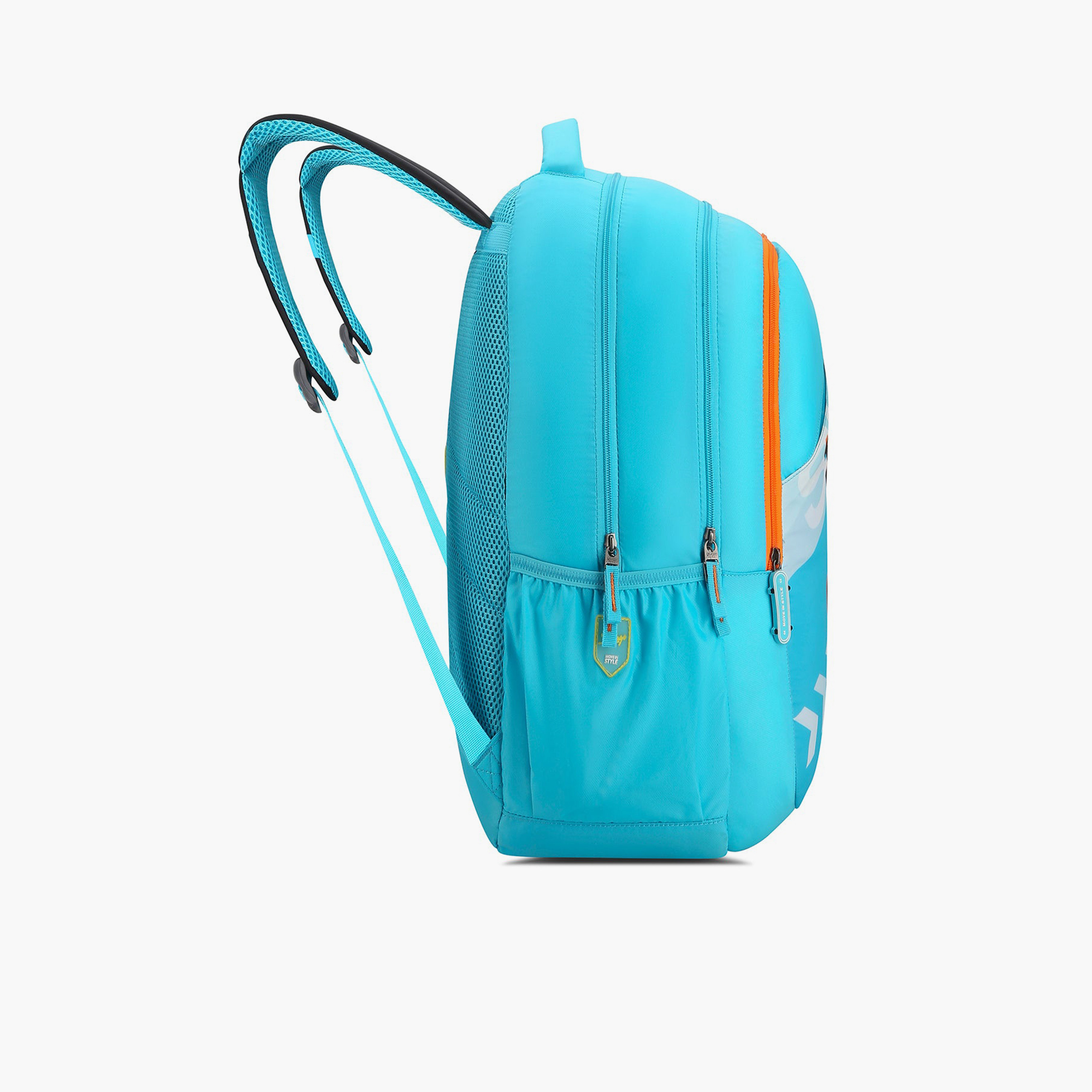 سكاي باغ- شنطة ظهر 37.5 لتر، بوليستر، حزام كتف قابل للتعديل | FLOW12-school-bagsandbackpacks-backpacks-image-5