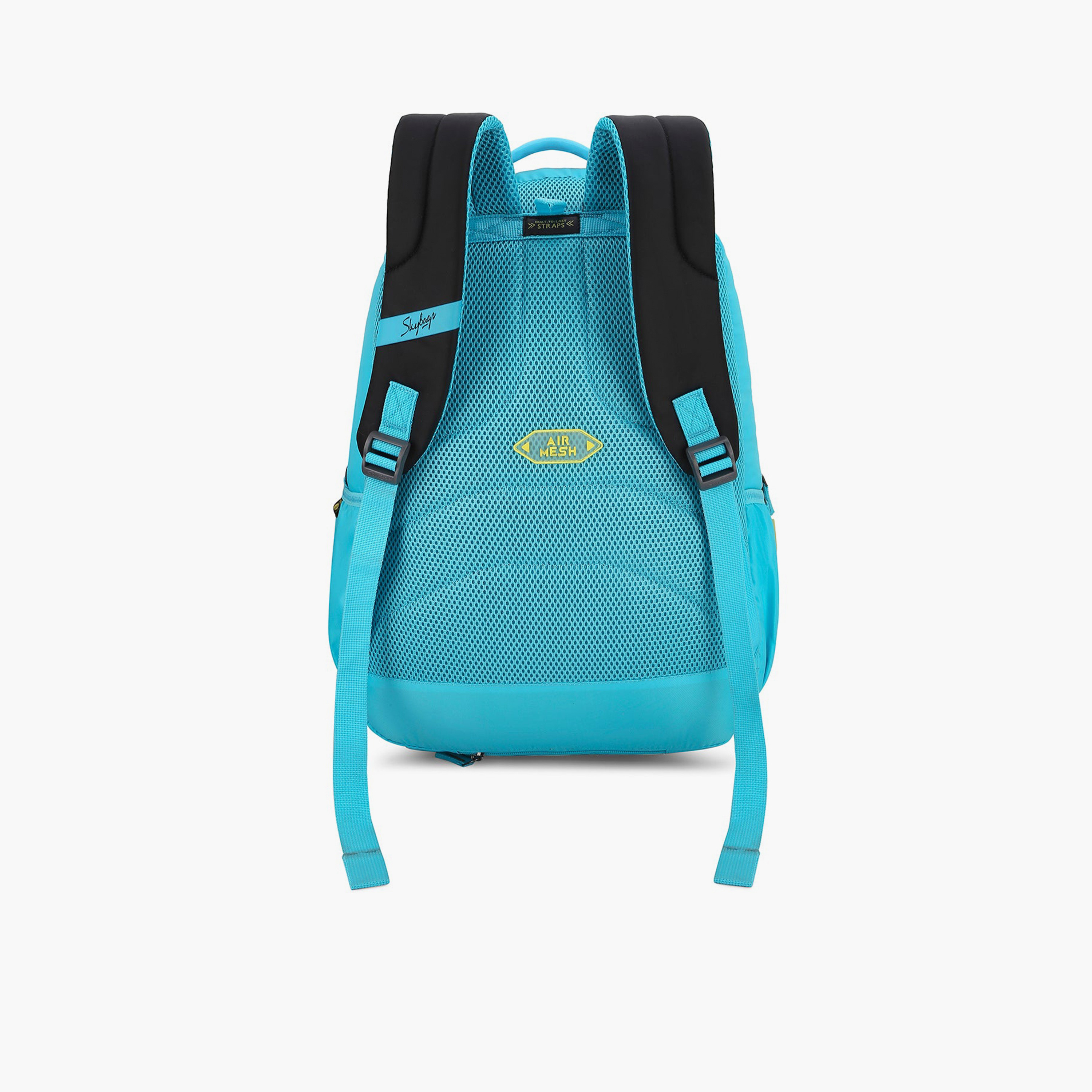 سكاي باغ- شنطة ظهر 37.5 لتر، بوليستر، حزام كتف قابل للتعديل | FLOW12-school-bagsandbackpacks-backpacks-image-6