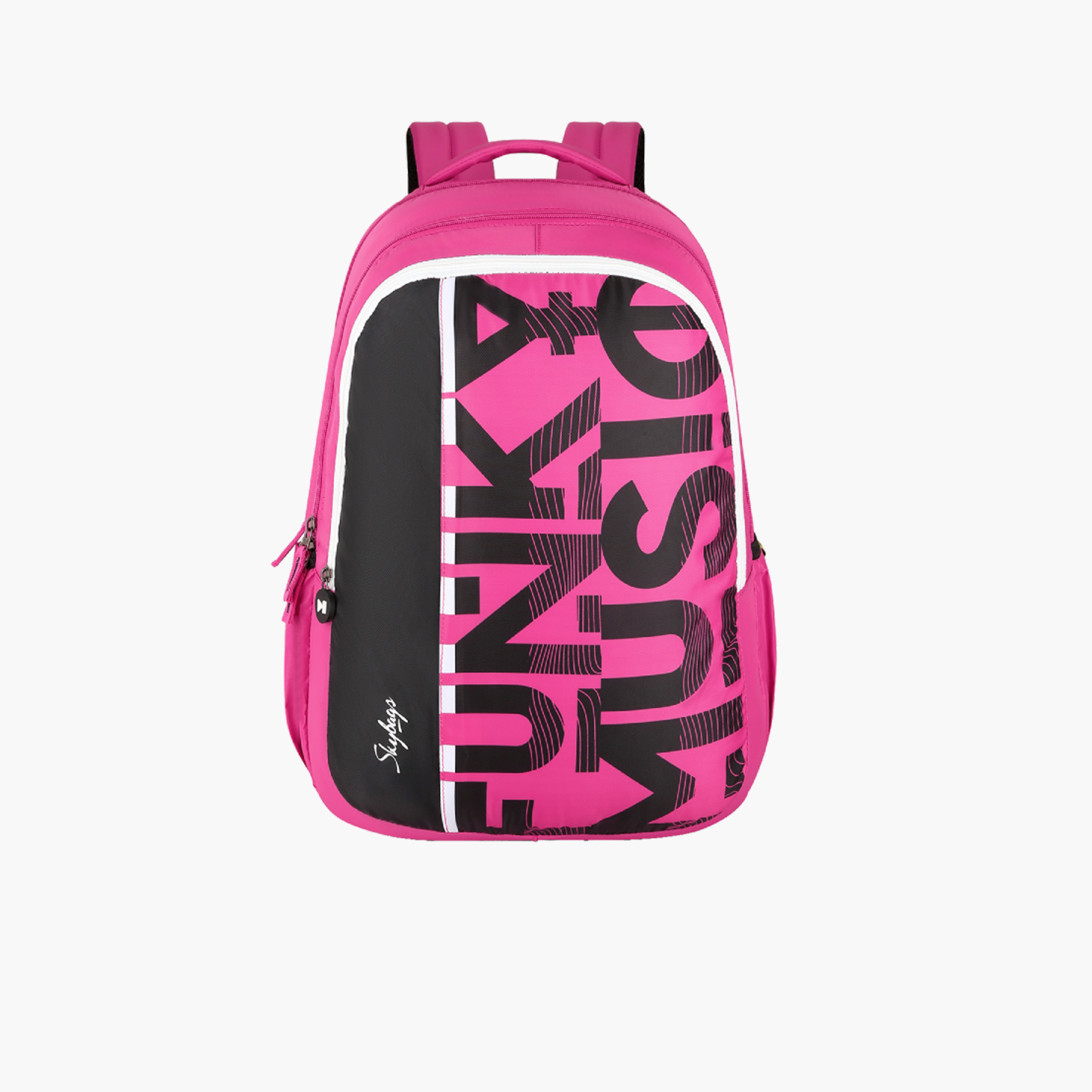 Skybags 37.5 L Backpack, Polyester, Adjustable Shoulder Strap | FLOW12-school-bagsandbackpacks-backpacks-image-1