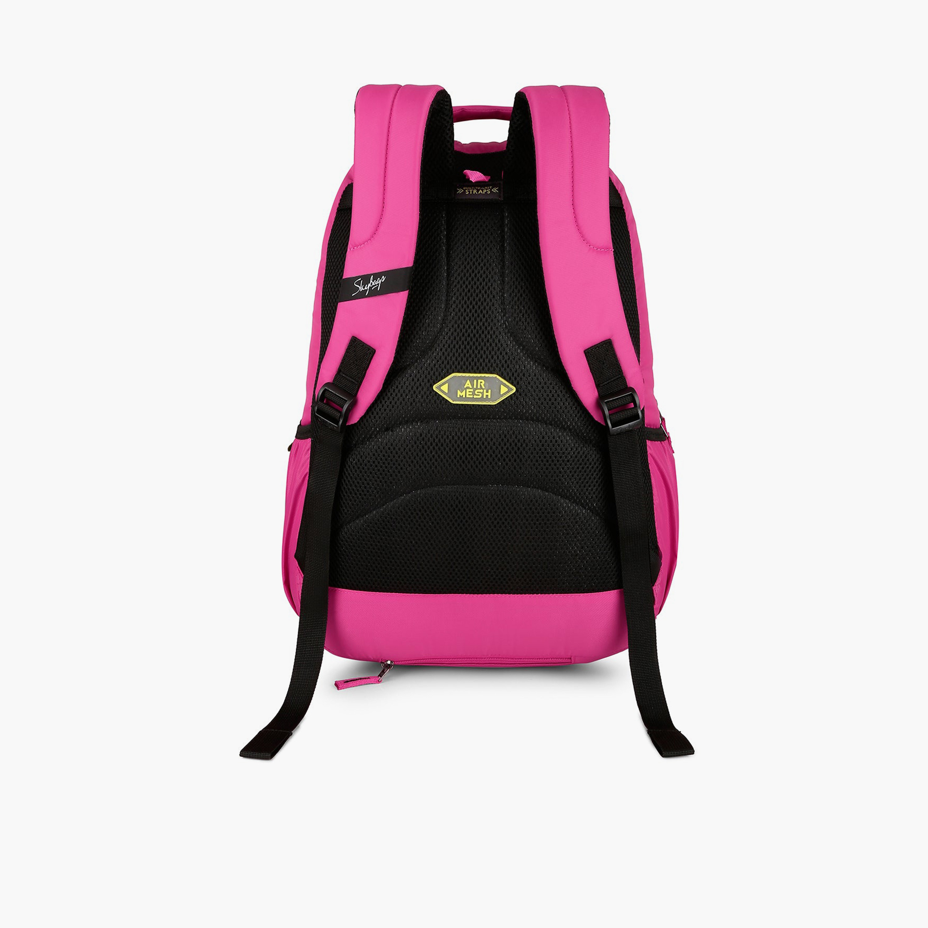 Skybags 37.5 L Backpack, Polyester, Adjustable Shoulder Strap | FLOW12-school-bagsandbackpacks-backpacks-image-6