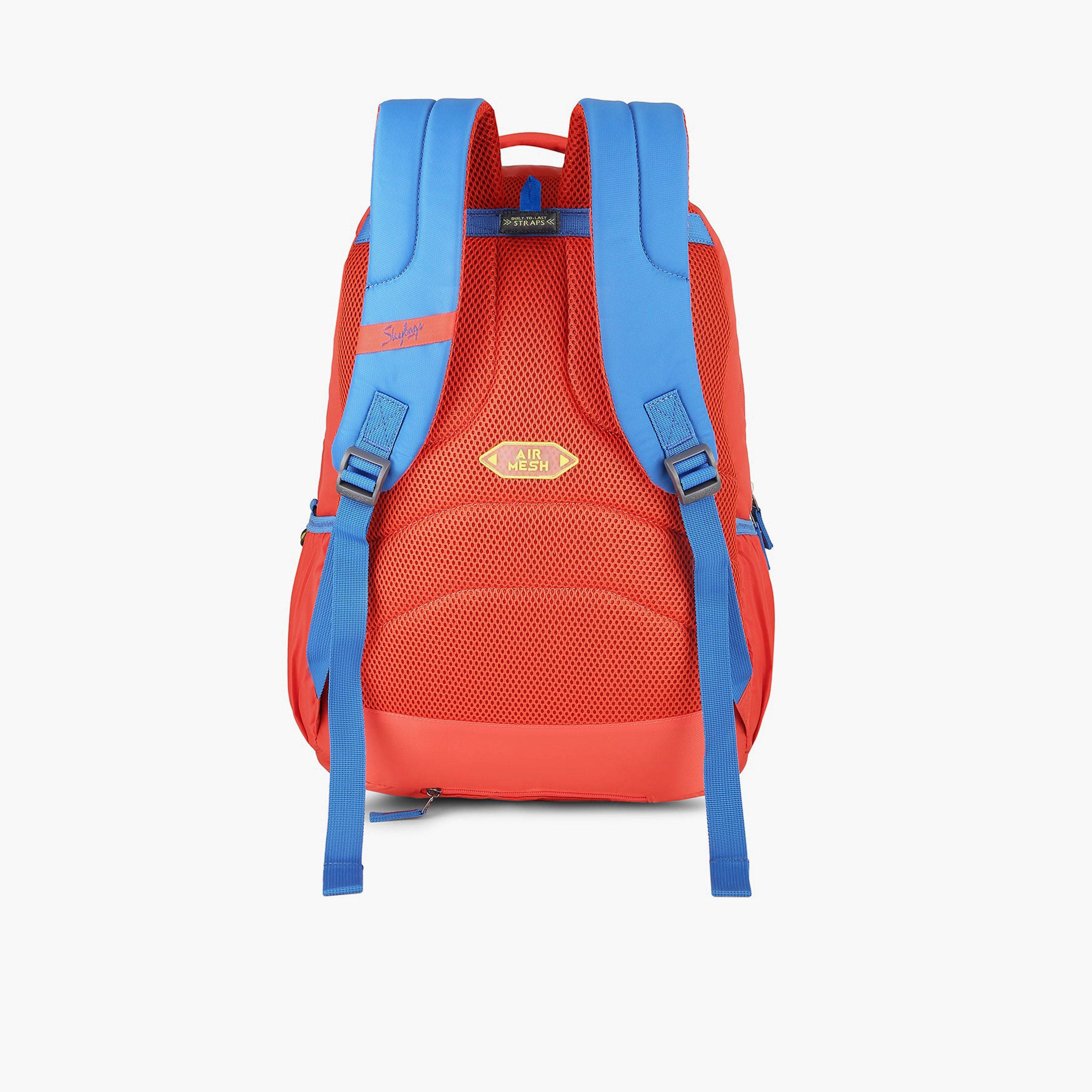 Skybags 37.5 L Backpack, Polyester, Adjustable Shoulder Strap | FLOW12-school-bagsandbackpacks-backpacks-image-14