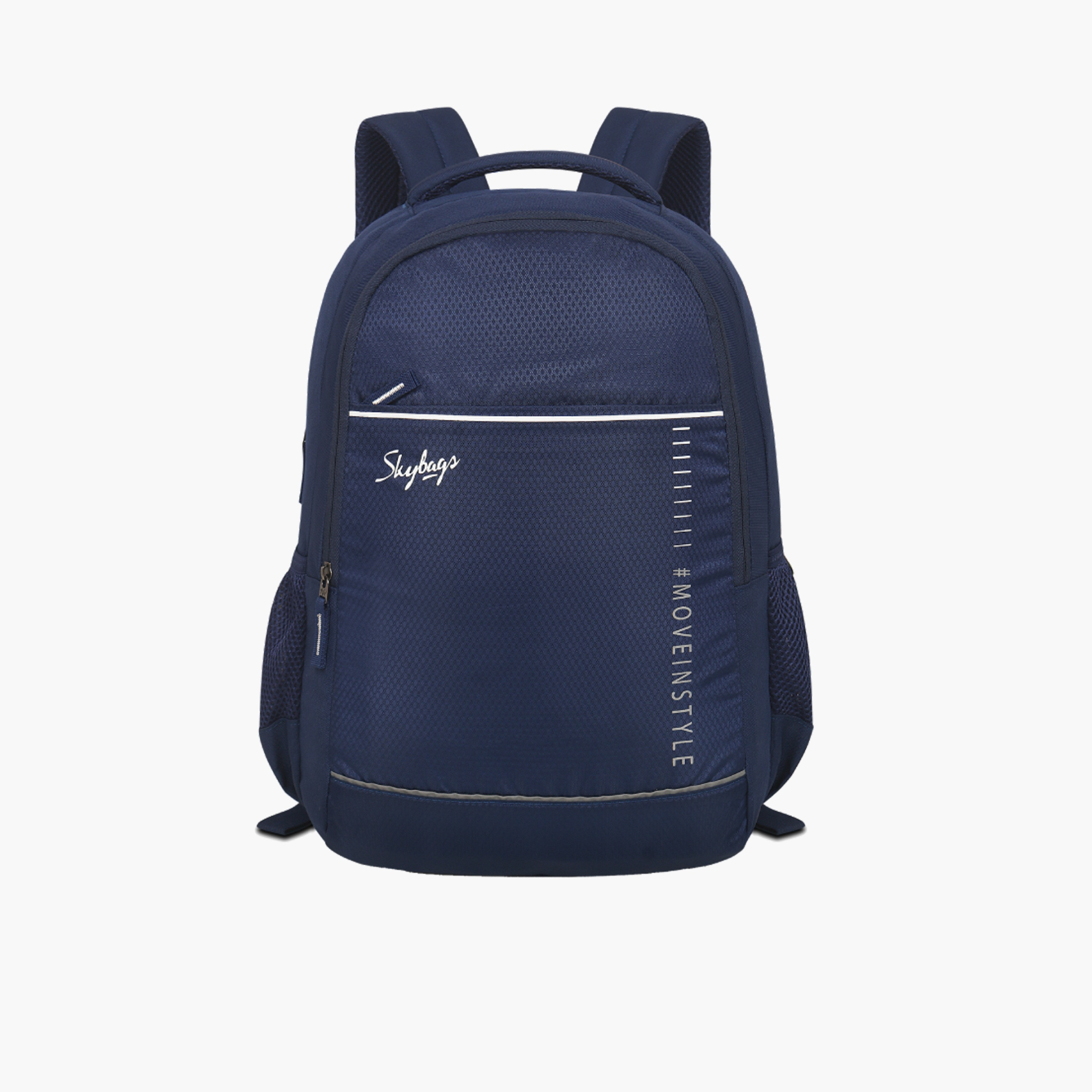 سكاي باغ- شنطة ظهر 22 لتر، بوليستر، حزام كتف قابل للتعديل | IKONNA2-travel-luggagesandbags-backpacks-image-10