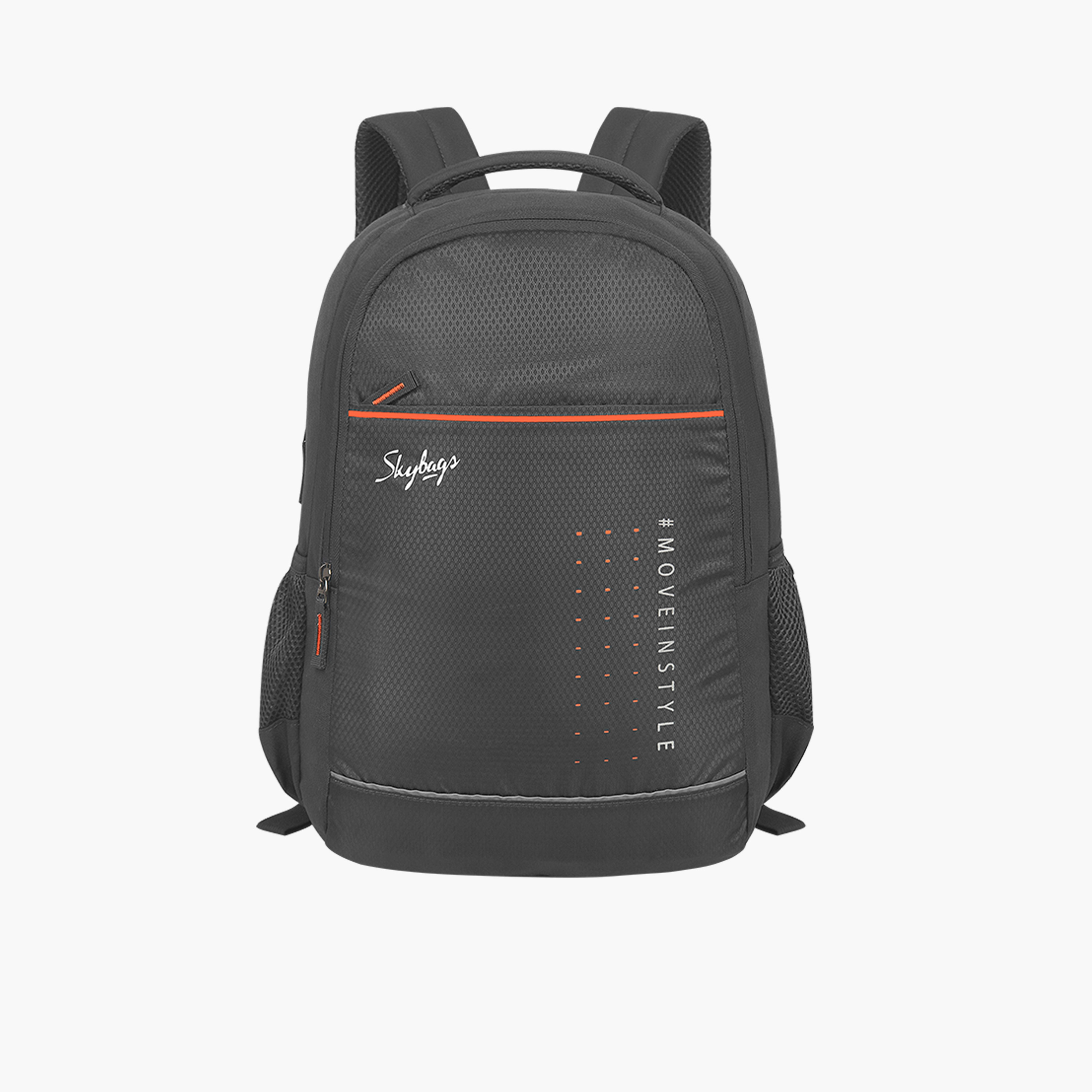 سكاي باغ- شنطة ظهر 22 لتر، بوليستر، حزام كتف قابل للتعديل | IKONNA2-travel-luggagesandbags-backpacks-image-5