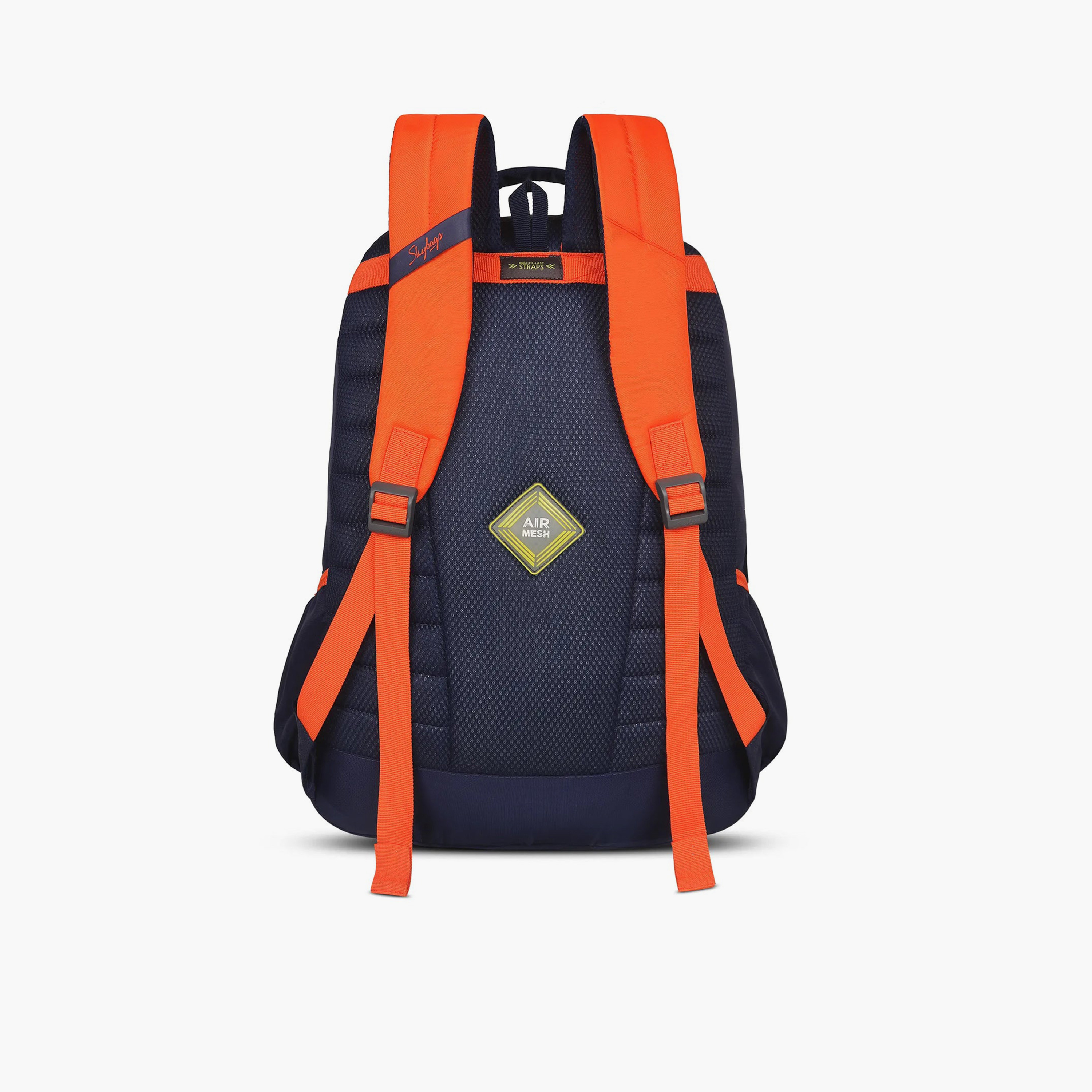 Skybags 29 L Backpack, Polyester, Adjustable Shoulder Strap | STRIKE21-school-bagsandbackpacks-backpacks-image-5