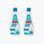 Nuk Bottle Cleanser 500ml Promo Pack-baby-feeding-cleaningliquids-image-1