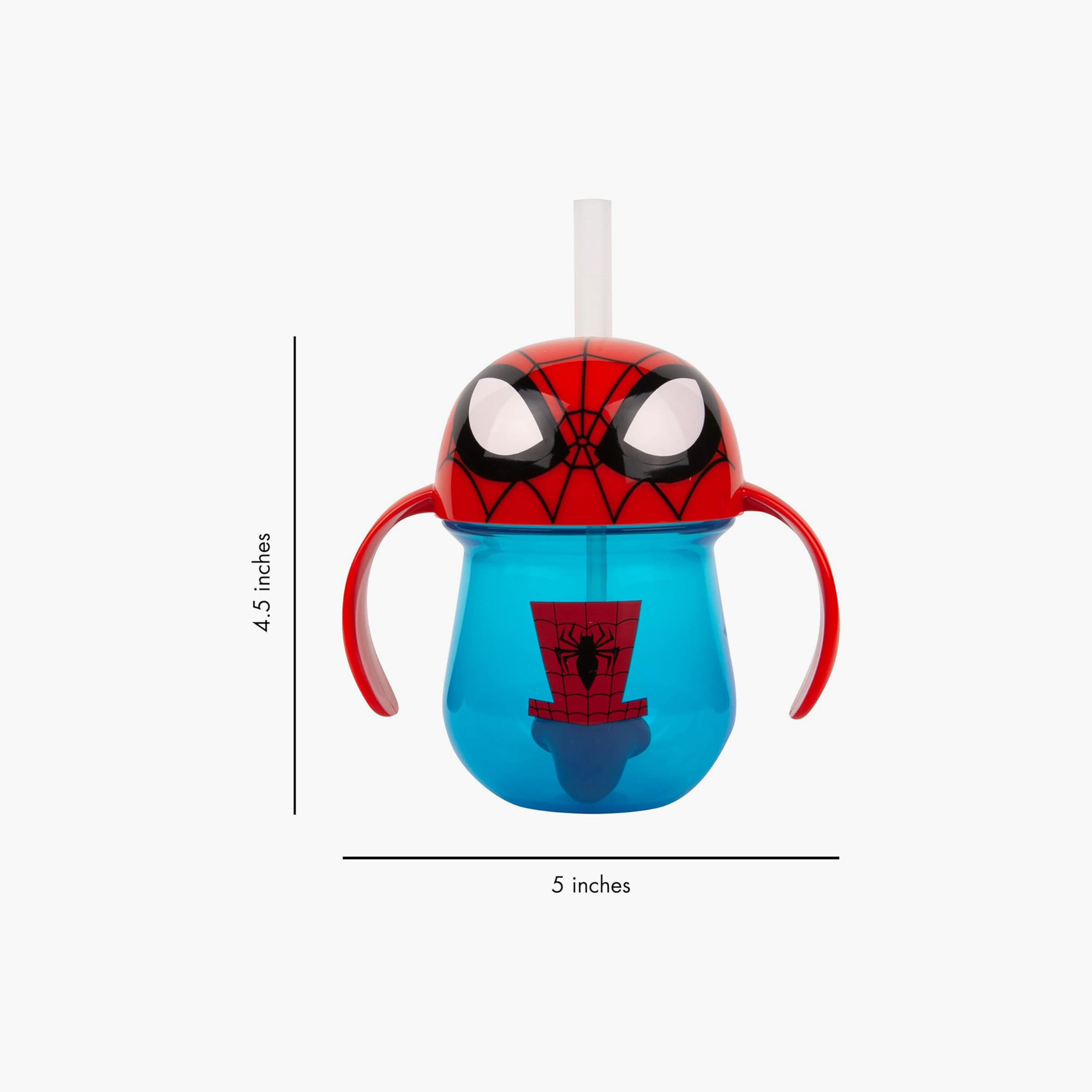 The First Years Trainer Cup with Handles, 207 ml-baby-feeding-mealtimeessentials-image-3