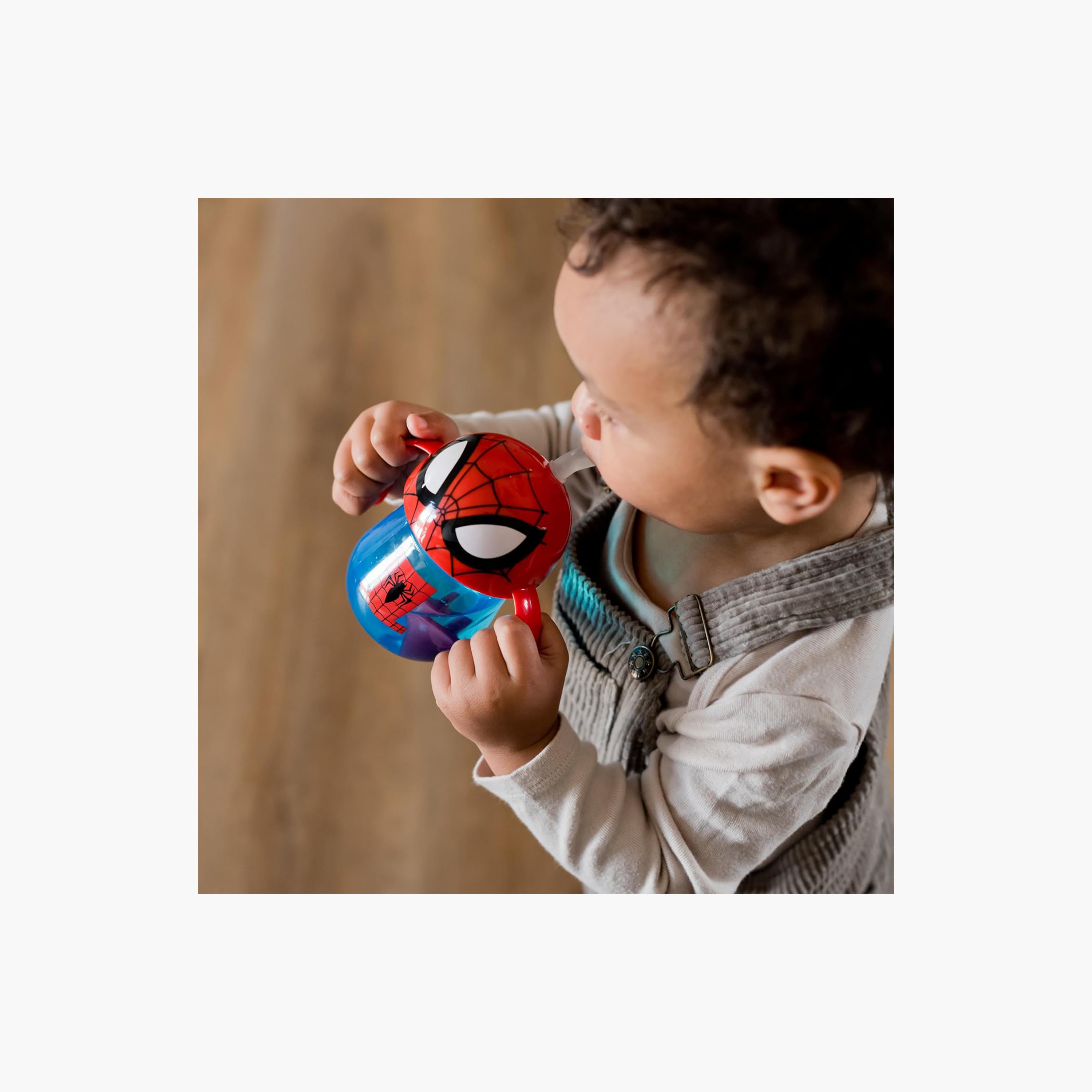 The First Years Trainer Cup with Handles, 207 ml-baby-feeding-mealtimeessentials-image-5