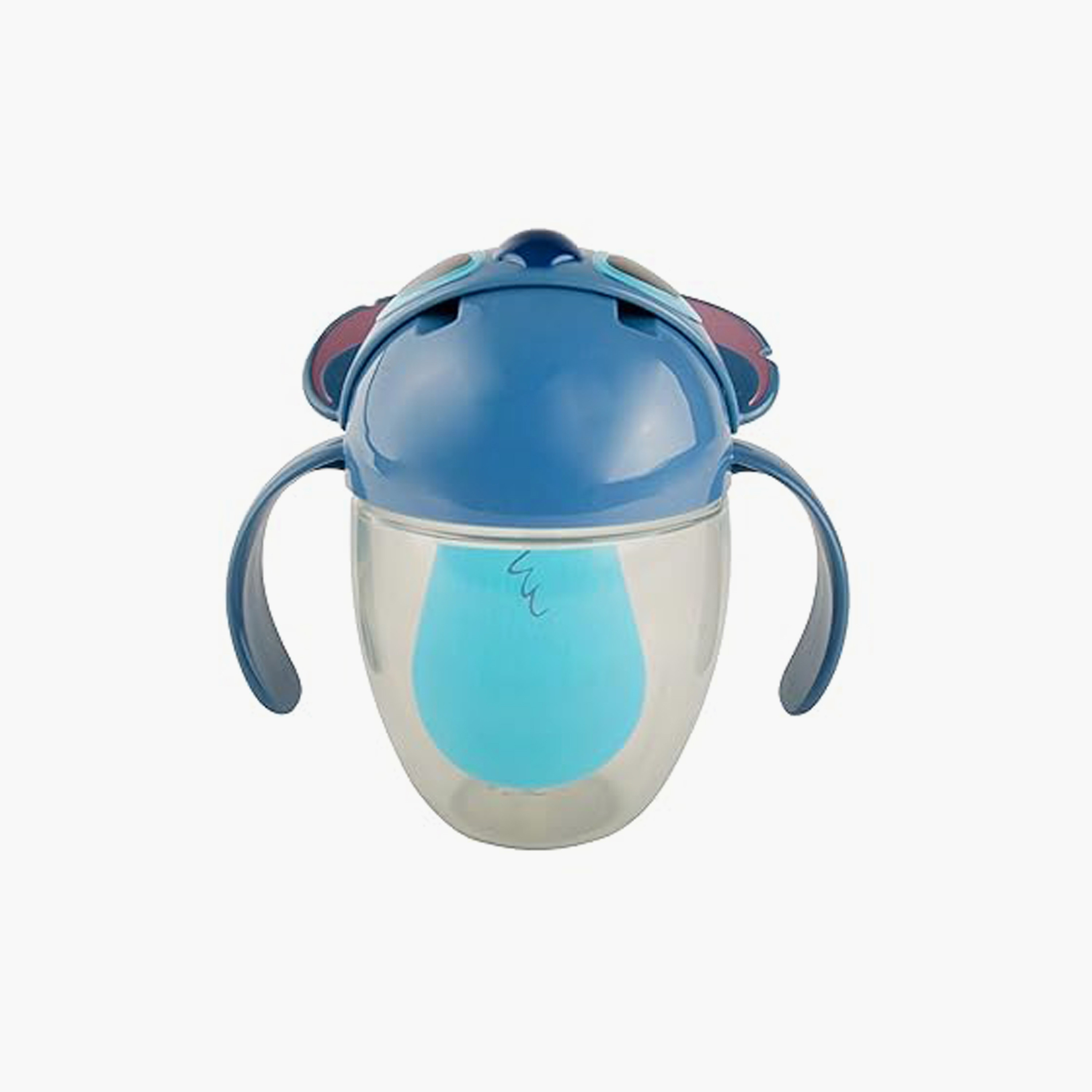 Boon Stitch Straw Trainer Cup-baby-feeding-accessories-image-4