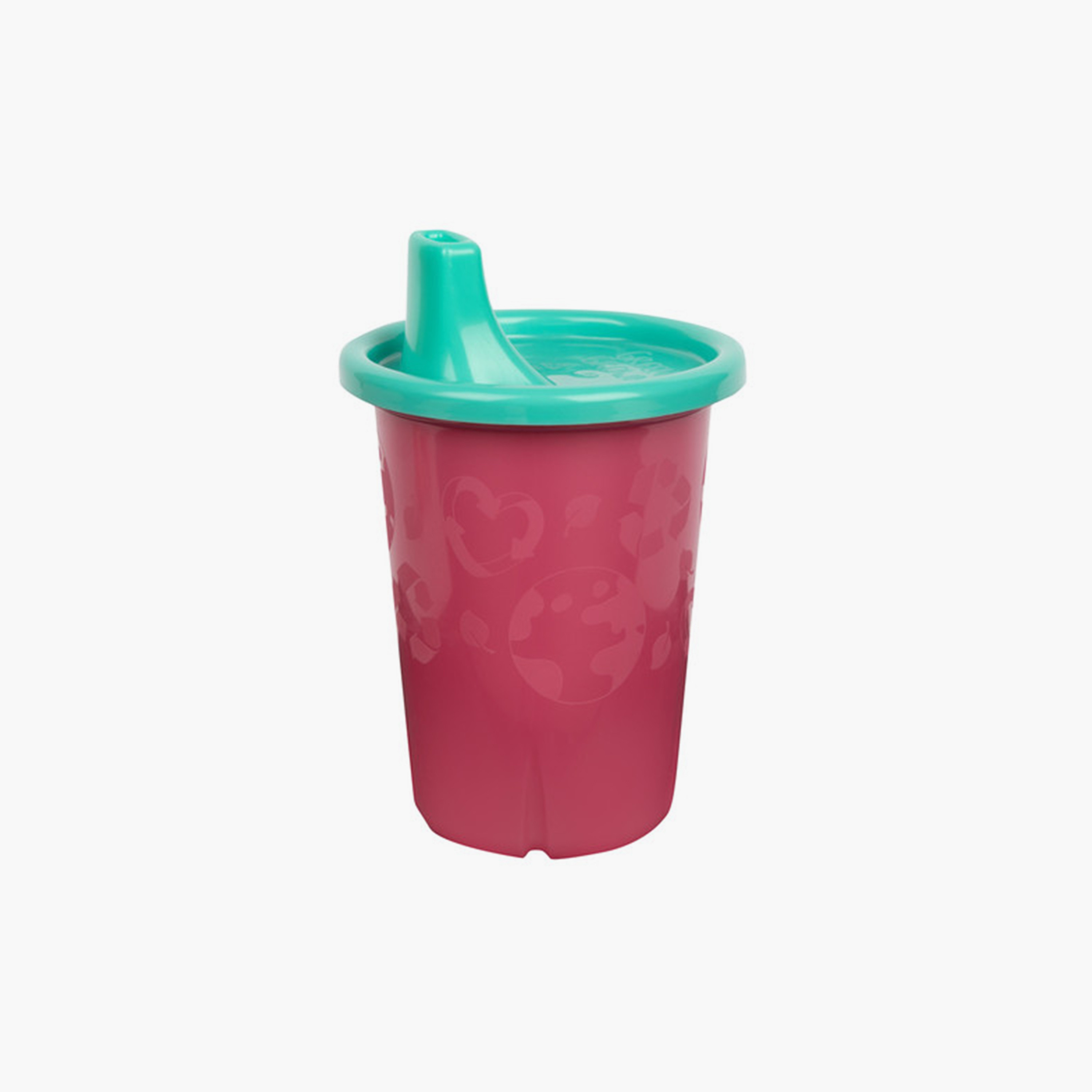 Pack of 3 The First Years GreenGrown Reusable Sippy Cup, 296 ml-baby-feeding-mealtimeessentials-image-8