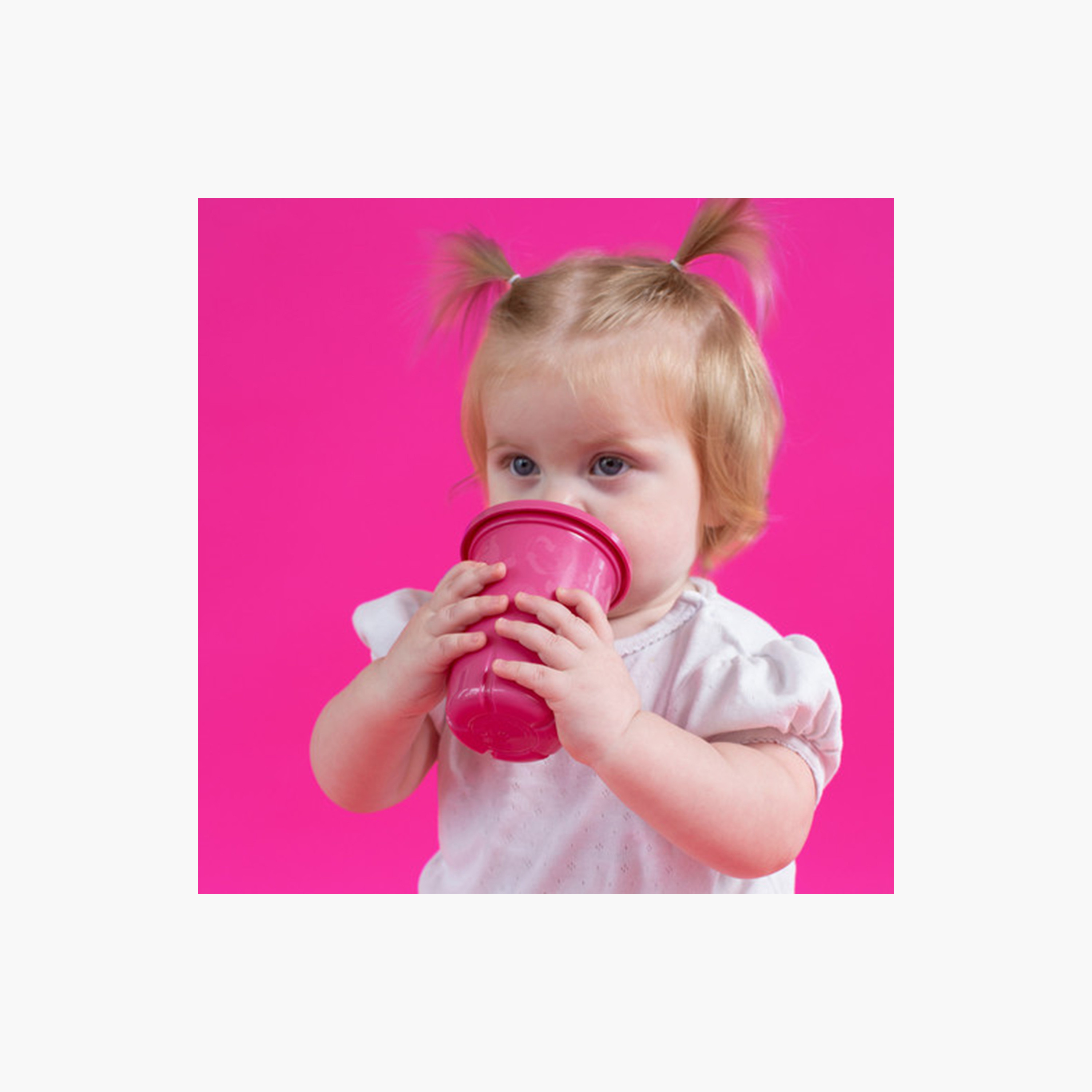 Pack of 3 The First Years GreenGrown Reusable Sippy Cup, 296 ml-baby-feeding-mealtimeessentials-image-19