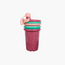 أكواب قابلة لإعادة الاستخدام 3 قطع بفوهة ذا فيرست يير من جرين جرون - 296 مل-baby-feeding-mealtimeessentials-image-20