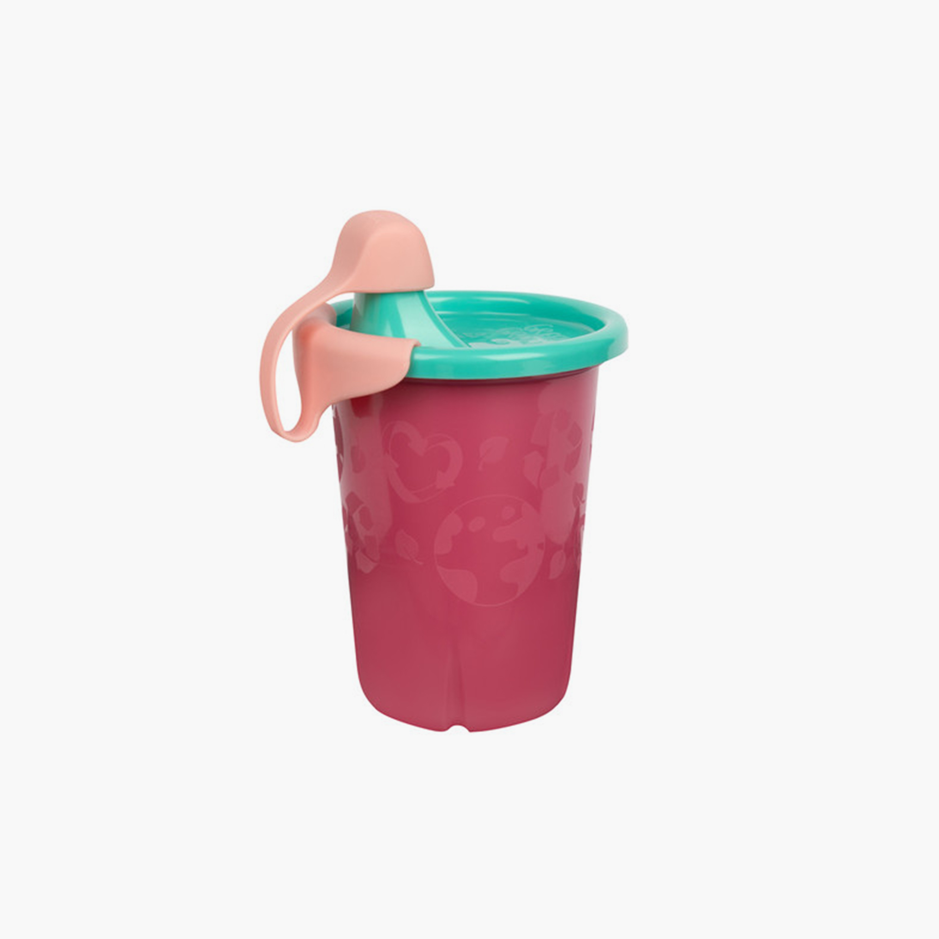 Pack of 3 The First Years GreenGrown Reusable Sippy Cup, 296 ml-baby-feeding-mealtimeessentials-image-6