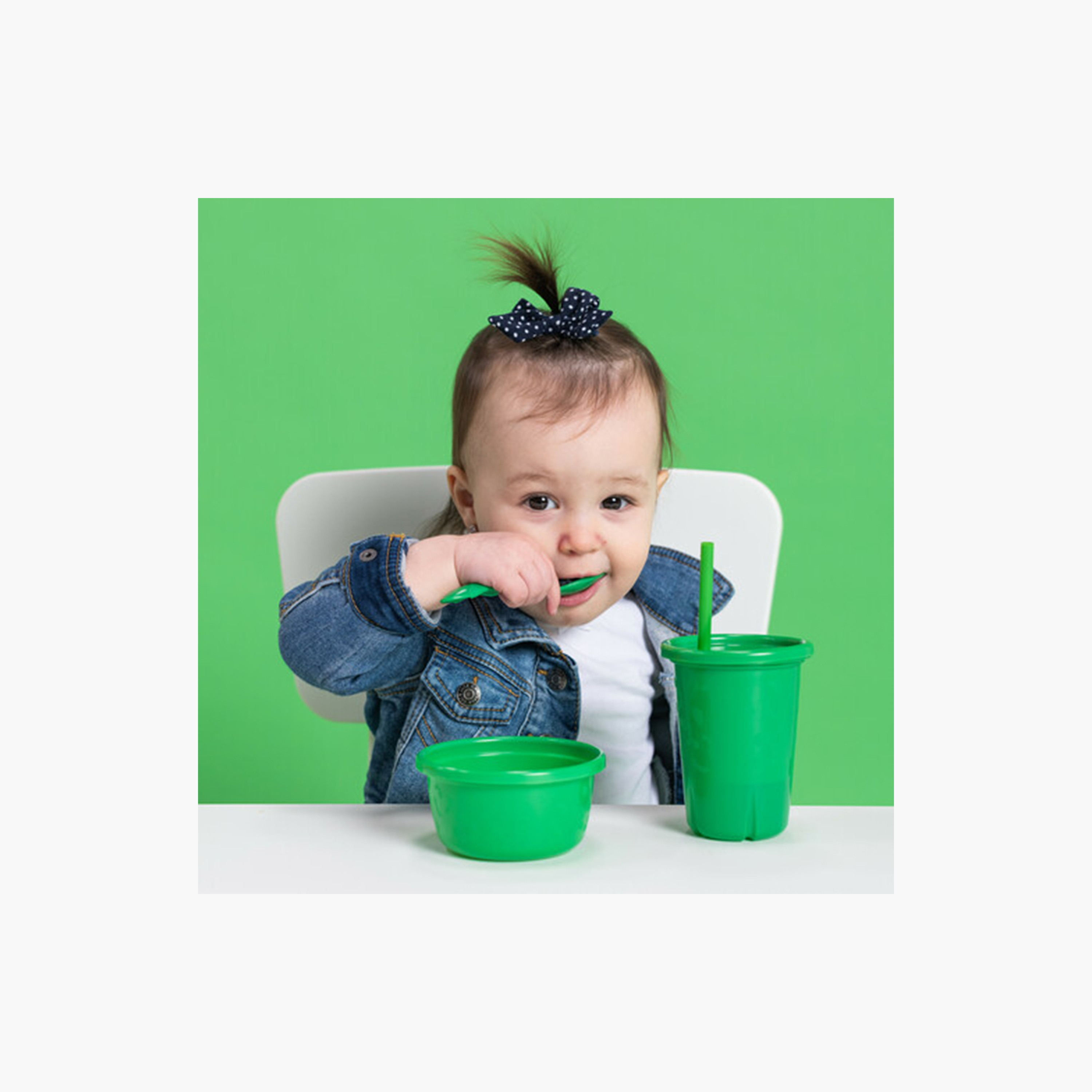 Pack of 3 The First Years GreenGrown Reusable Straw Cup, 296 ml-baby-feeding-mealtimeessentials-image-12