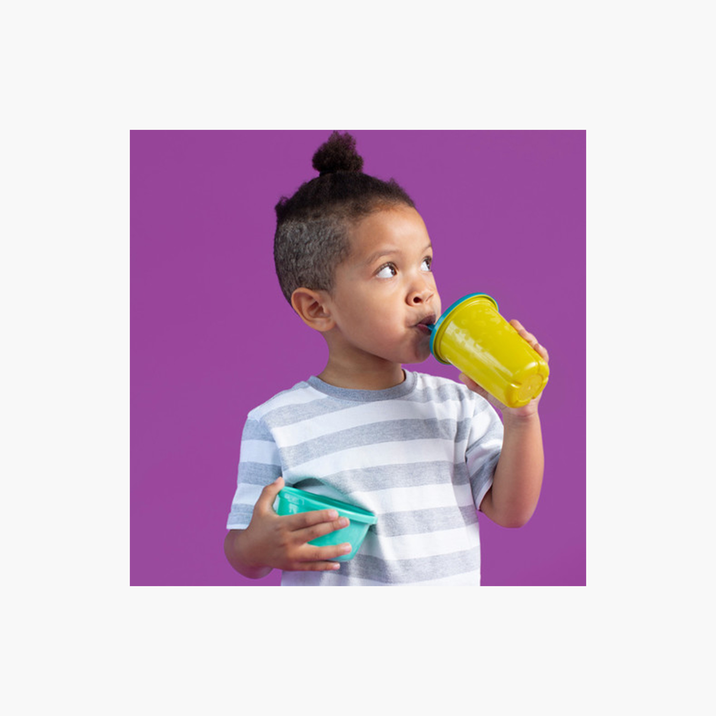 Pack of 3 The First Years GreenGrown Reusable Straw Cup, 296 ml-baby-feeding-mealtimeessentials-image-17