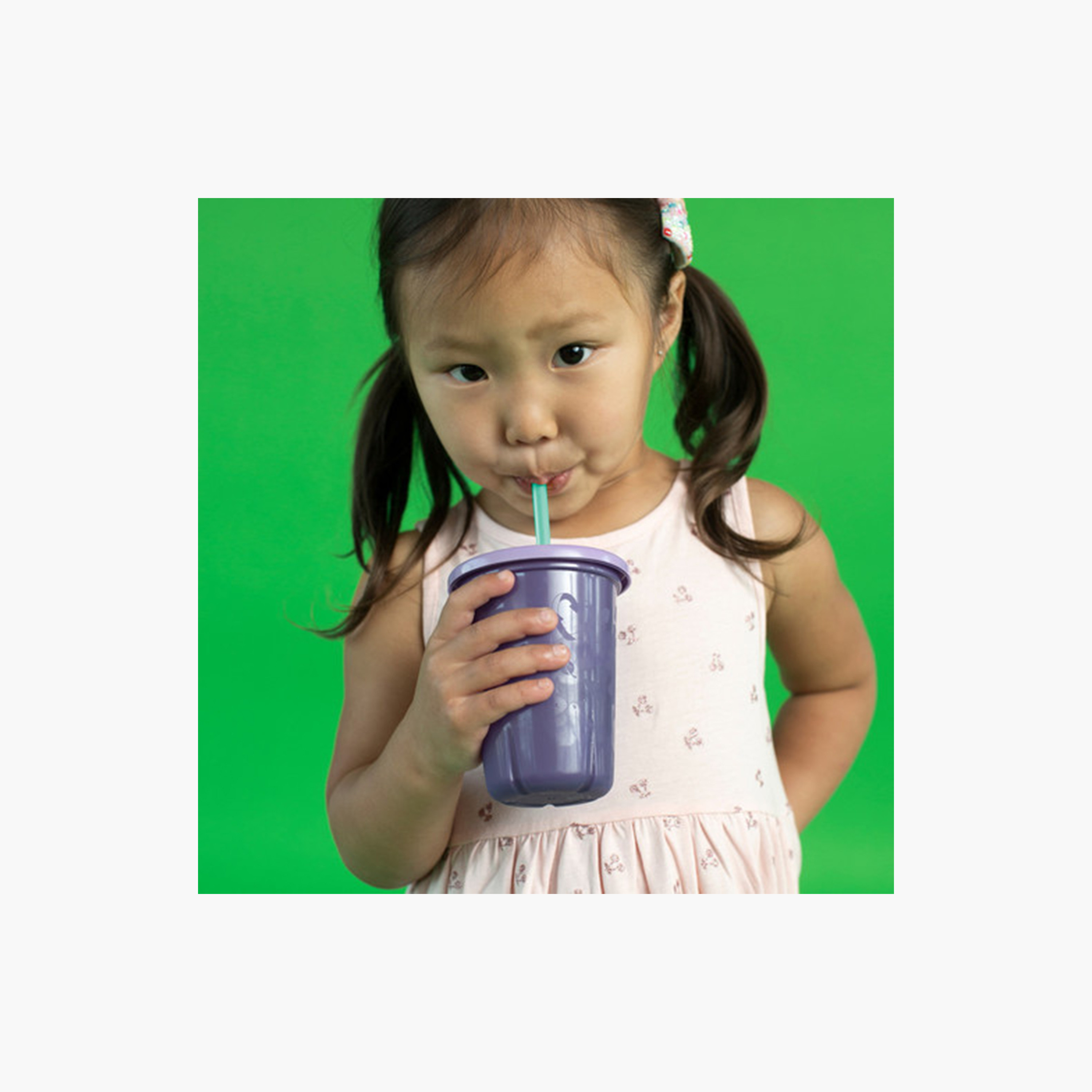 Pack of 3 The First Years GreenGrown Reusable Straw Cup, 295 ml-baby-feeding-mealtimeessentials-image-16