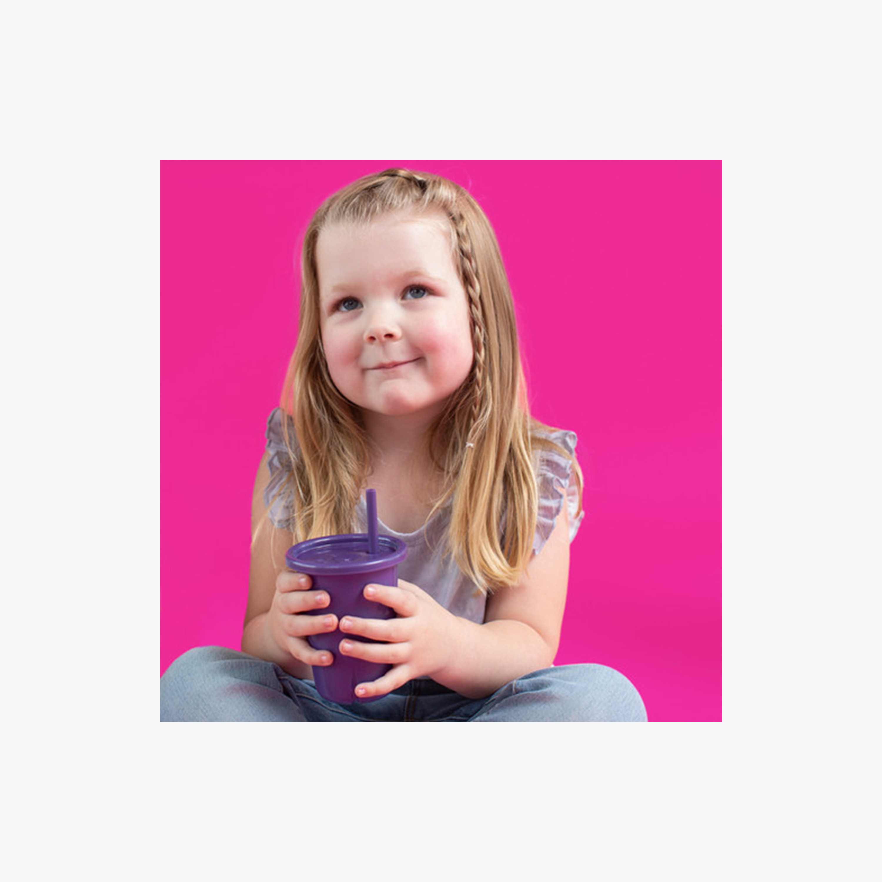 Pack of 3 The First Years GreenGrown Reusable Straw Cup, 295 ml-baby-feeding-mealtimeessentials-image-18