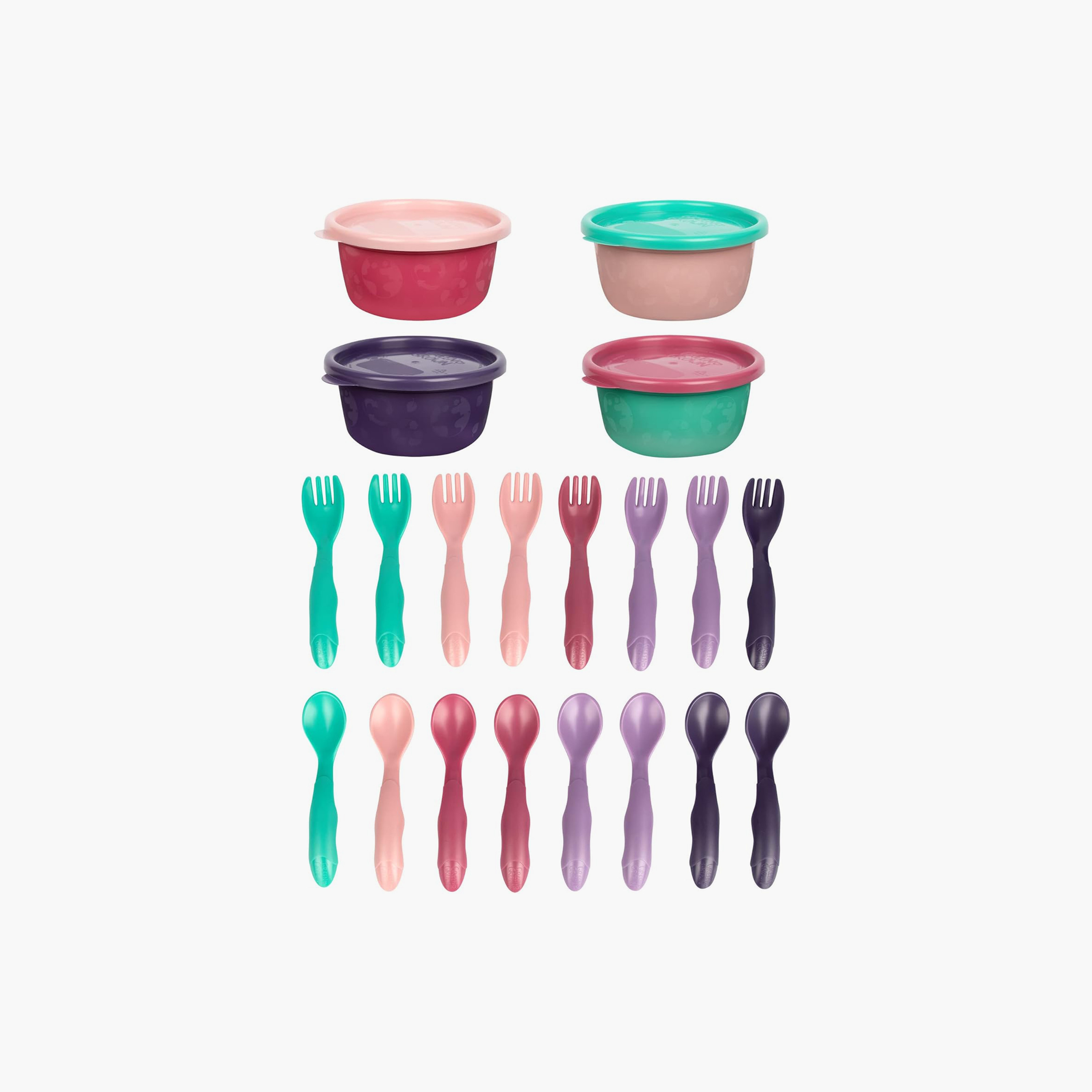 Pack of 4 GreenGrown 8oz Bowls-baby-feeding-mealtimeessentials-image-2