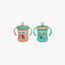 The First Years  Soft Spout Trainer - Pack of 2-baby-feeding-accessories-image-1