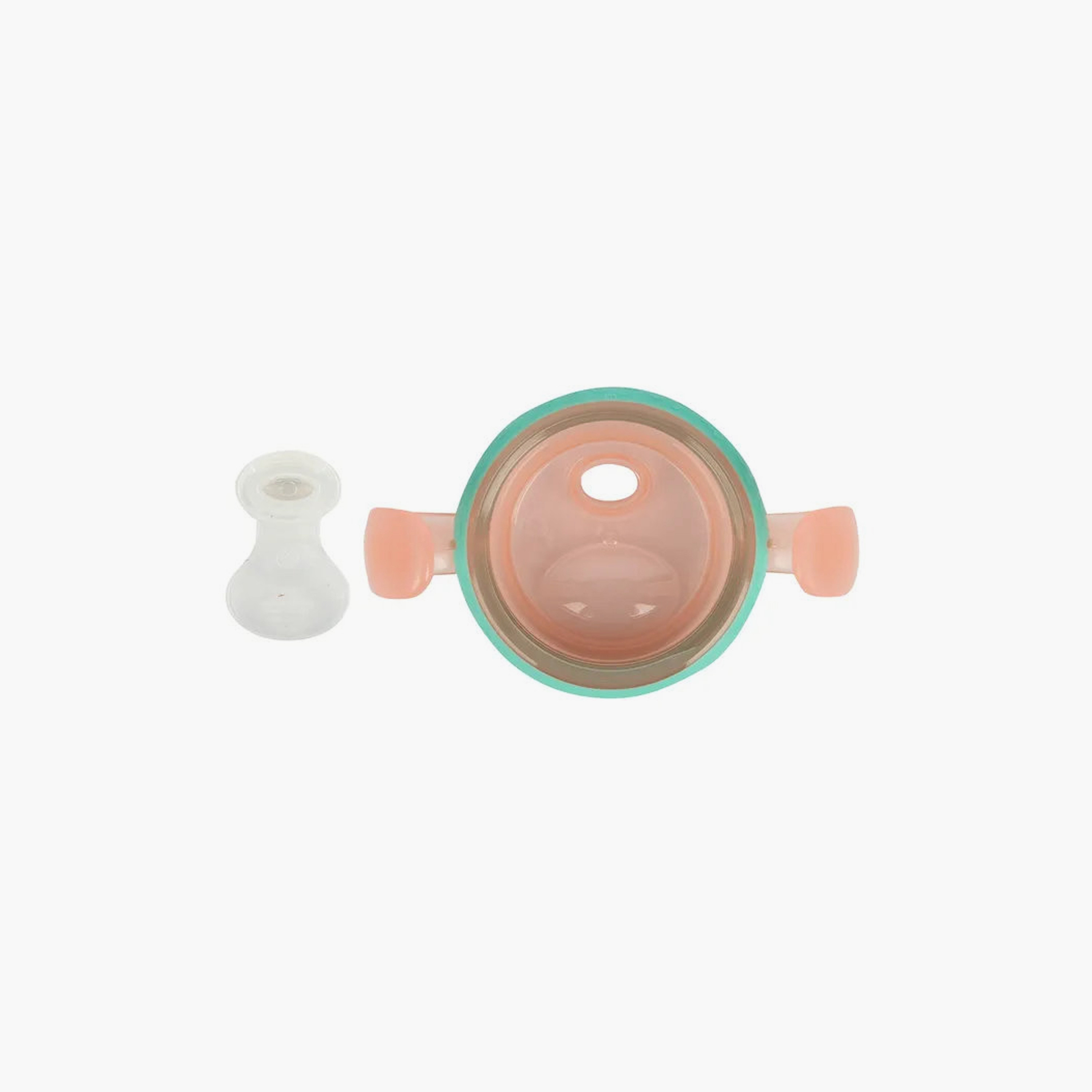 The First Years  Soft Spout Trainer - Pack of 2-baby-feeding-accessories-image-3